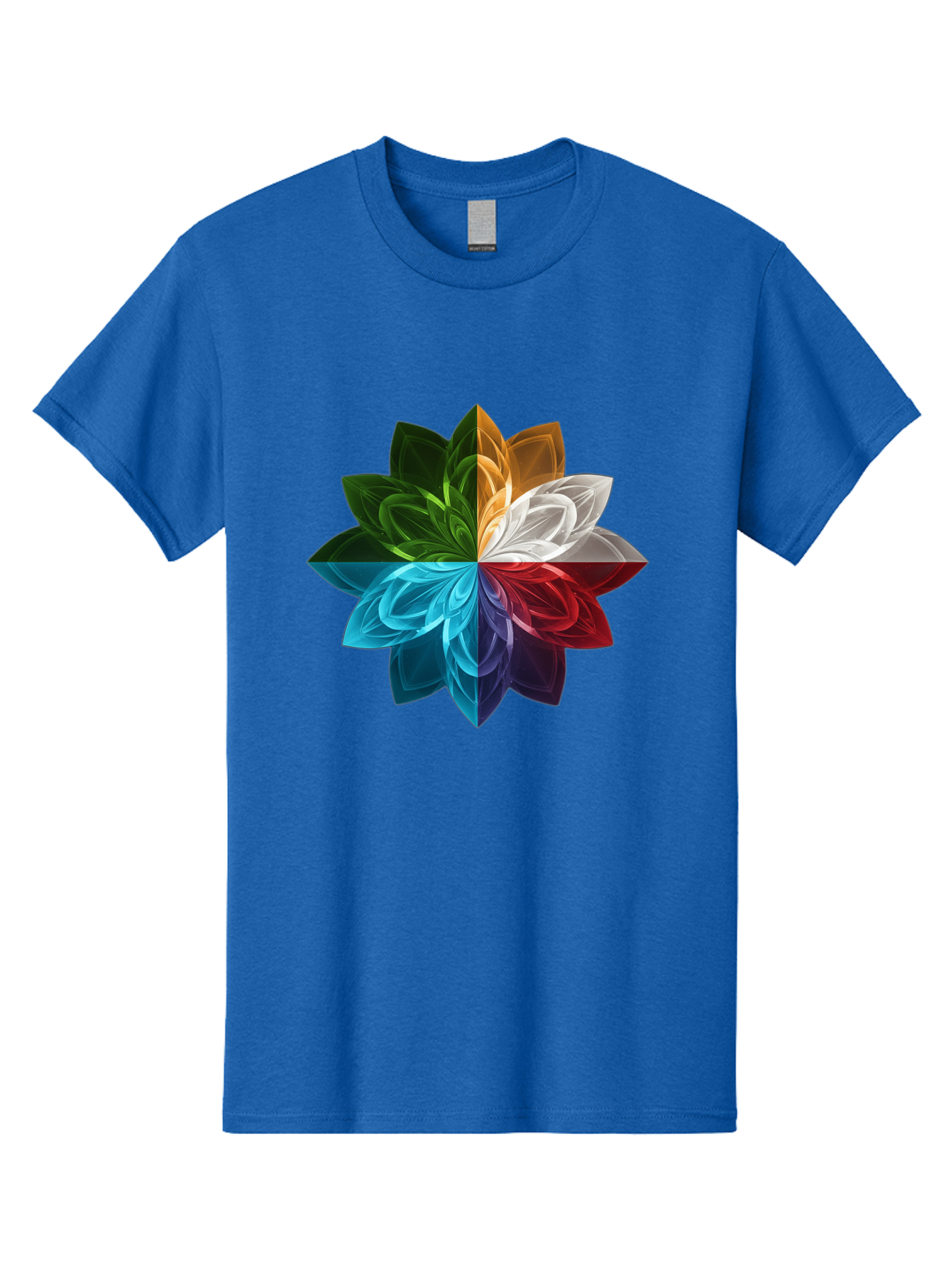 Chakra-Flower Men'S Graphic Tee, 100% Cotton, Comfortable Casual Summer Wear, Machine Washable, Vintage Camera, Old Camera, Antique Camera, Black Camera, Classic Photography, Photography Equipment, Nostalgic Device, Film Camera, Camera Art Bam007 15