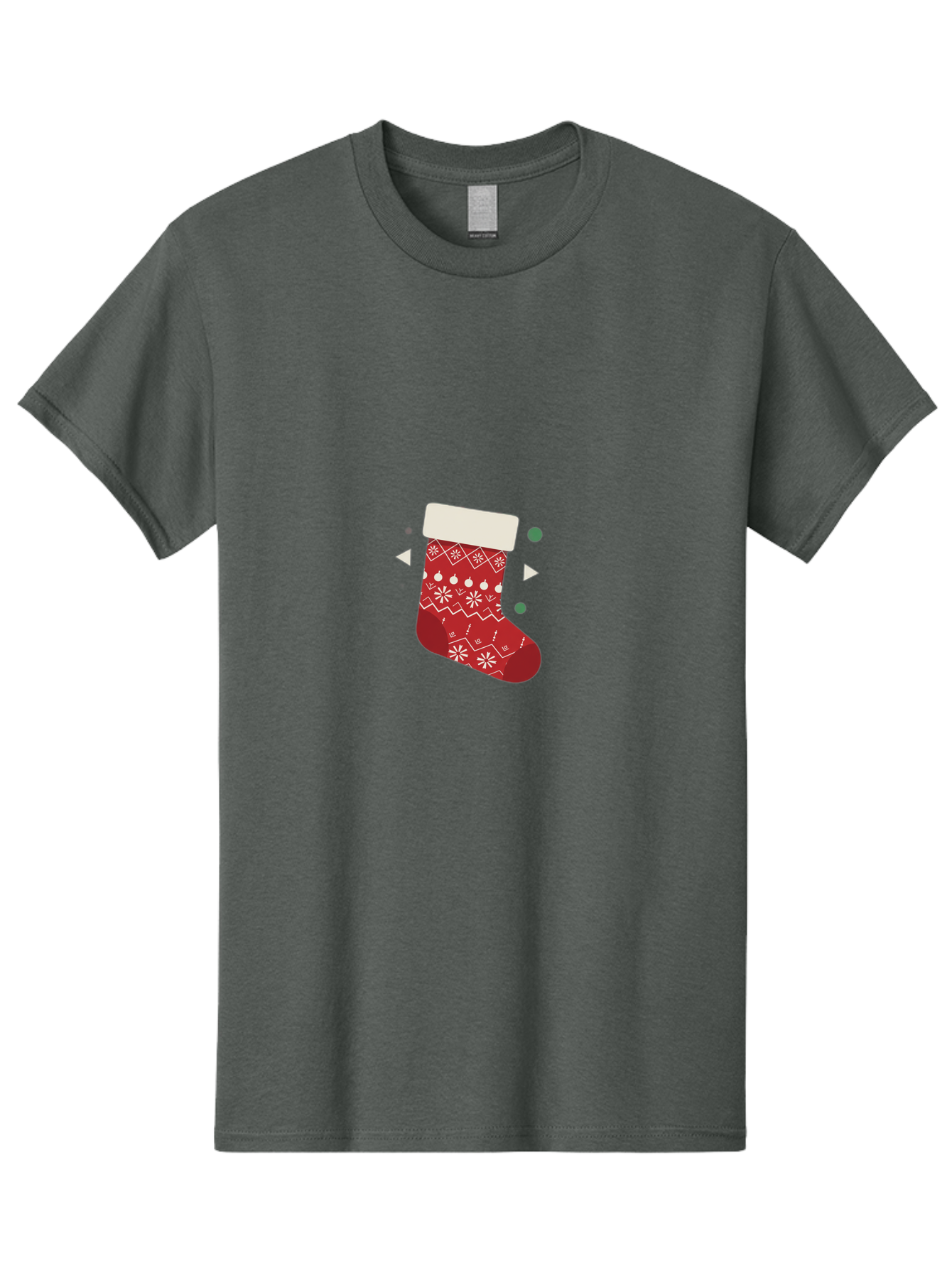 Christmas-Stocking Men'S Graphic Tee, 100% Cotton, Comfortable Casual Summer Wear, Machine Washable, Vintage Camera, Old Camera, Antique Camera, Black Camera, Classic Photography, Photography Equipment, Nostalgic Device, Film Camera, Bam033 9