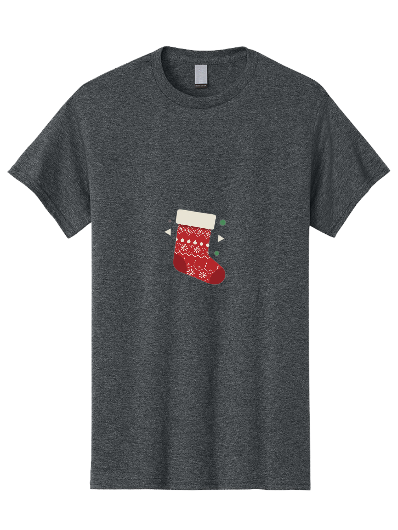 Christmas-Stocking Men'S Graphic Tee, 100% Cotton, Comfortable Casual Summer Wear, Machine Washable, Vintage Camera, Old Camera, Antique Camera, Black Camera, Classic Photography, Photography Equipment, Nostalgic Device, Film Camera, Bam033 15