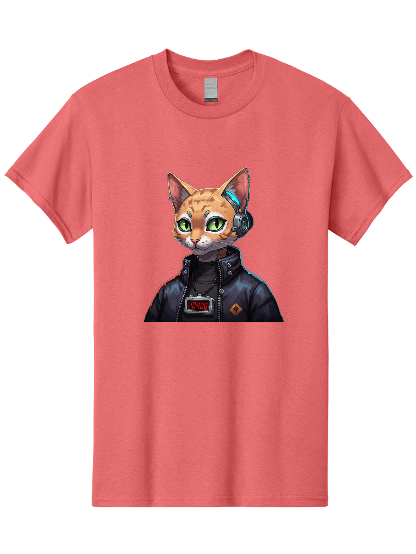 Cyber-Cat-10408 Men'S Graphic Tee, 100% Cotton, Comfortable Casual Summer Wear, Machine Washable, Vintage Camera, Old Camera, Antique Camera, Black Camera, Classic Photography, Photography Equipment, Nostalgic Device, Film Camera, Camera Art Bam206 11