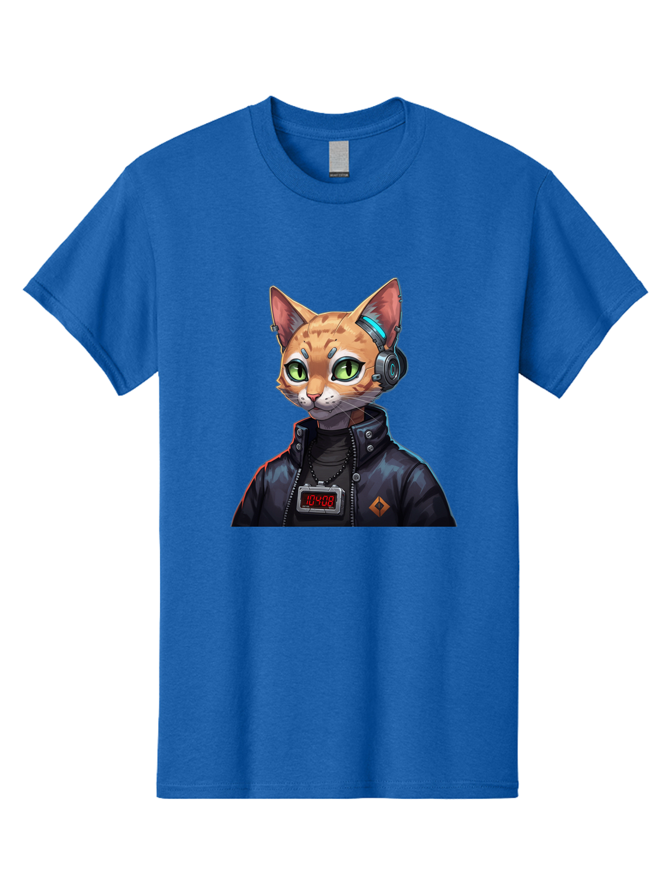 Cyber-Cat-10408 Men'S Graphic Tee, 100% Cotton, Comfortable Casual Summer Wear, Machine Washable, Vintage Camera, Old Camera, Antique Camera, Black Camera, Classic Photography, Photography Equipment, Nostalgic Device, Film Camera, Camera Art Bam206 7