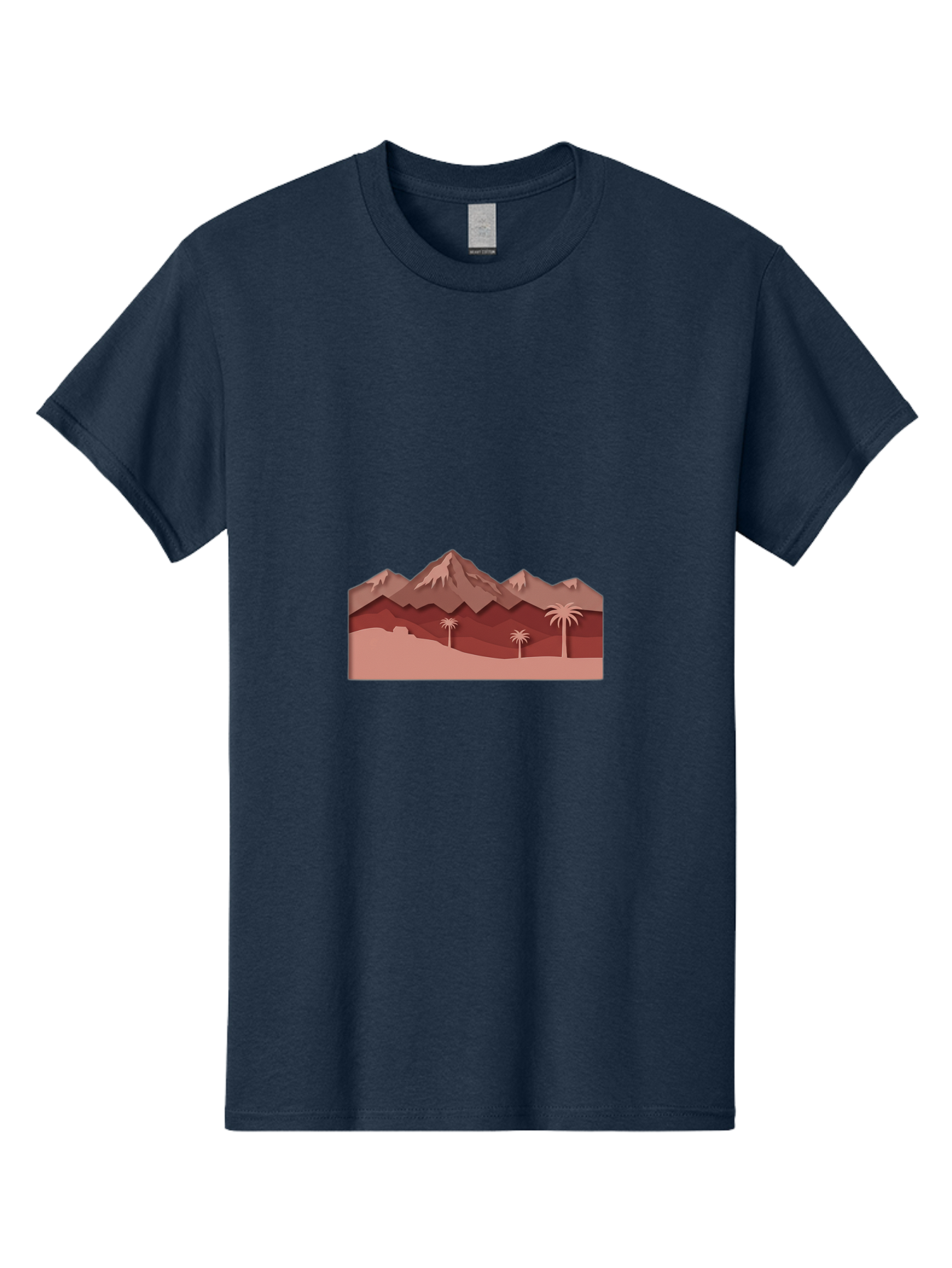 Desert-Mountains Men'S Graphic Tee, 100% Cotton, Comfortable Casual Summer Wear, Machine Washable, Vintage Camera, Old Camera, Antique Camera, Black Camera, Classic Photography, Photography Equipment, Nostalgic Device, Film Camera, Camera Art Bam247 11