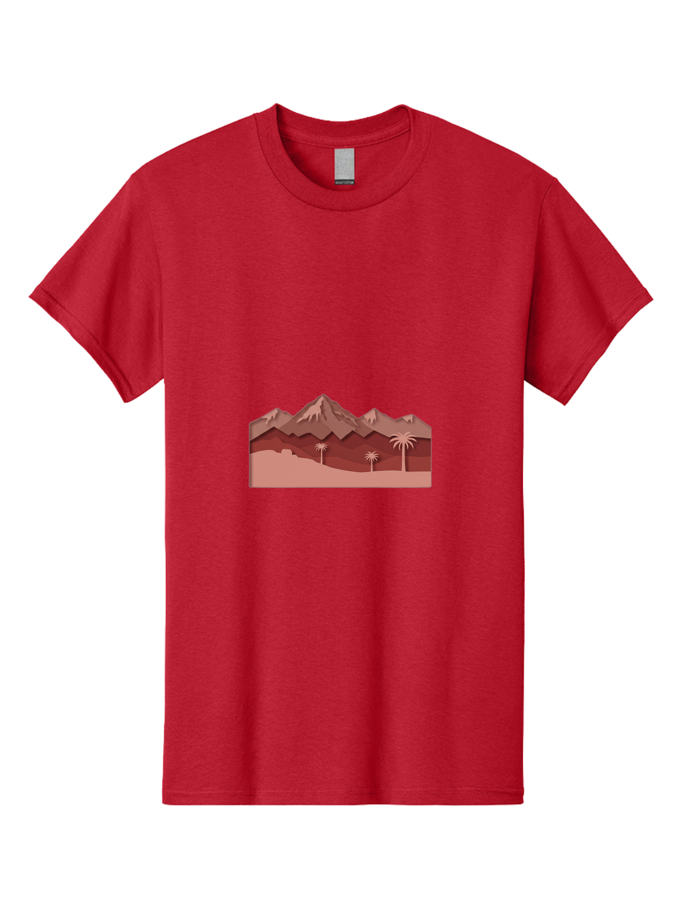 Desert-Mountains Men'S Graphic Tee, 100% Cotton, Comfortable Casual Summer Wear, Machine Washable, Vintage Camera, Old Camera, Antique Camera, Black Camera, Classic Photography, Photography Equipment, Nostalgic Device, Film Camera, Camera Art Bam247 6