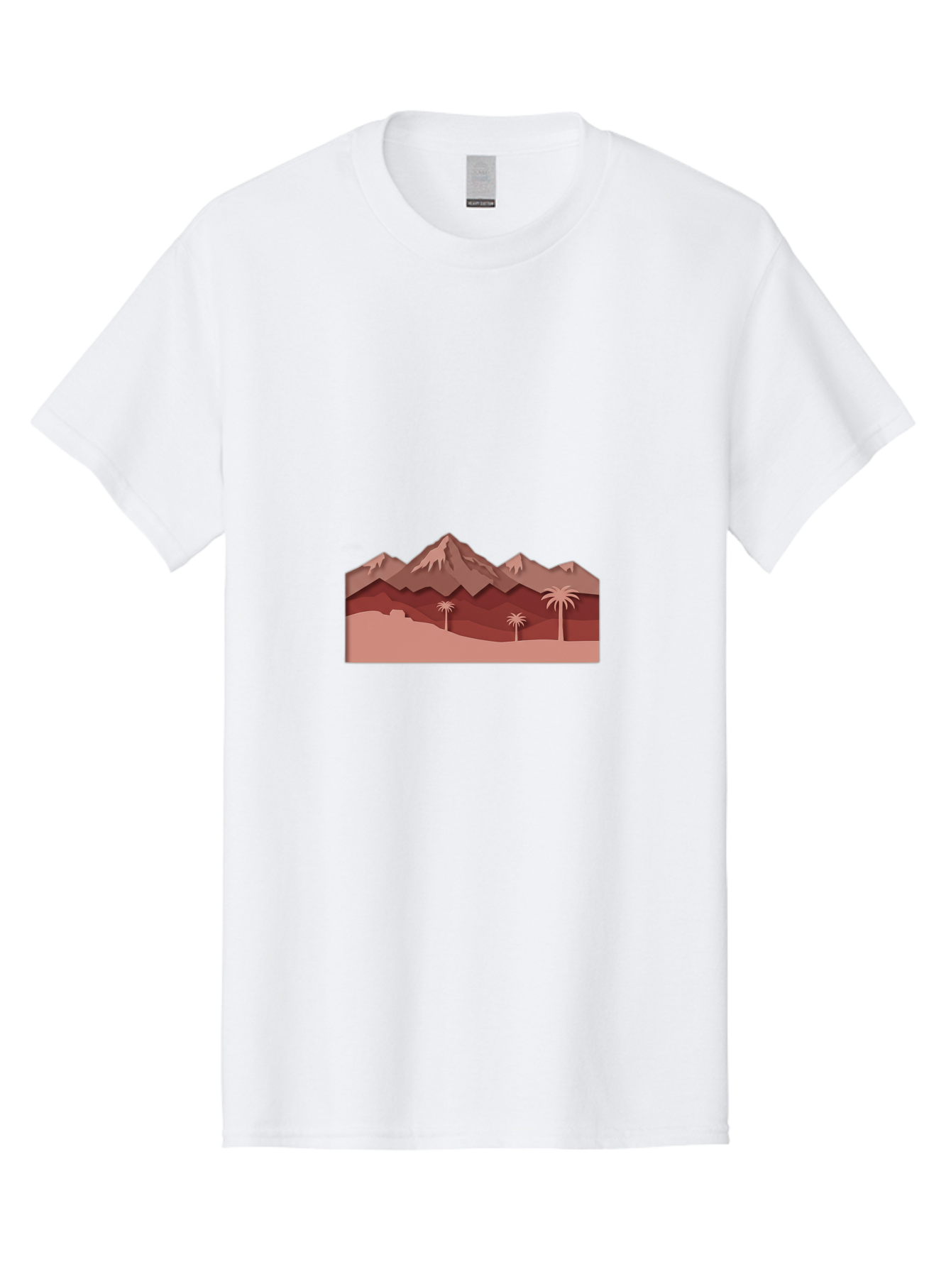 Desert-Mountains Men'S Graphic Tee, 100% Cotton, Comfortable Casual Summer Wear, Machine Washable, Vintage Camera, Old Camera, Antique Camera, Black Camera, Classic Photography, Photography Equipment, Nostalgic Device, Film Camera, Camera Art Bam247 7
