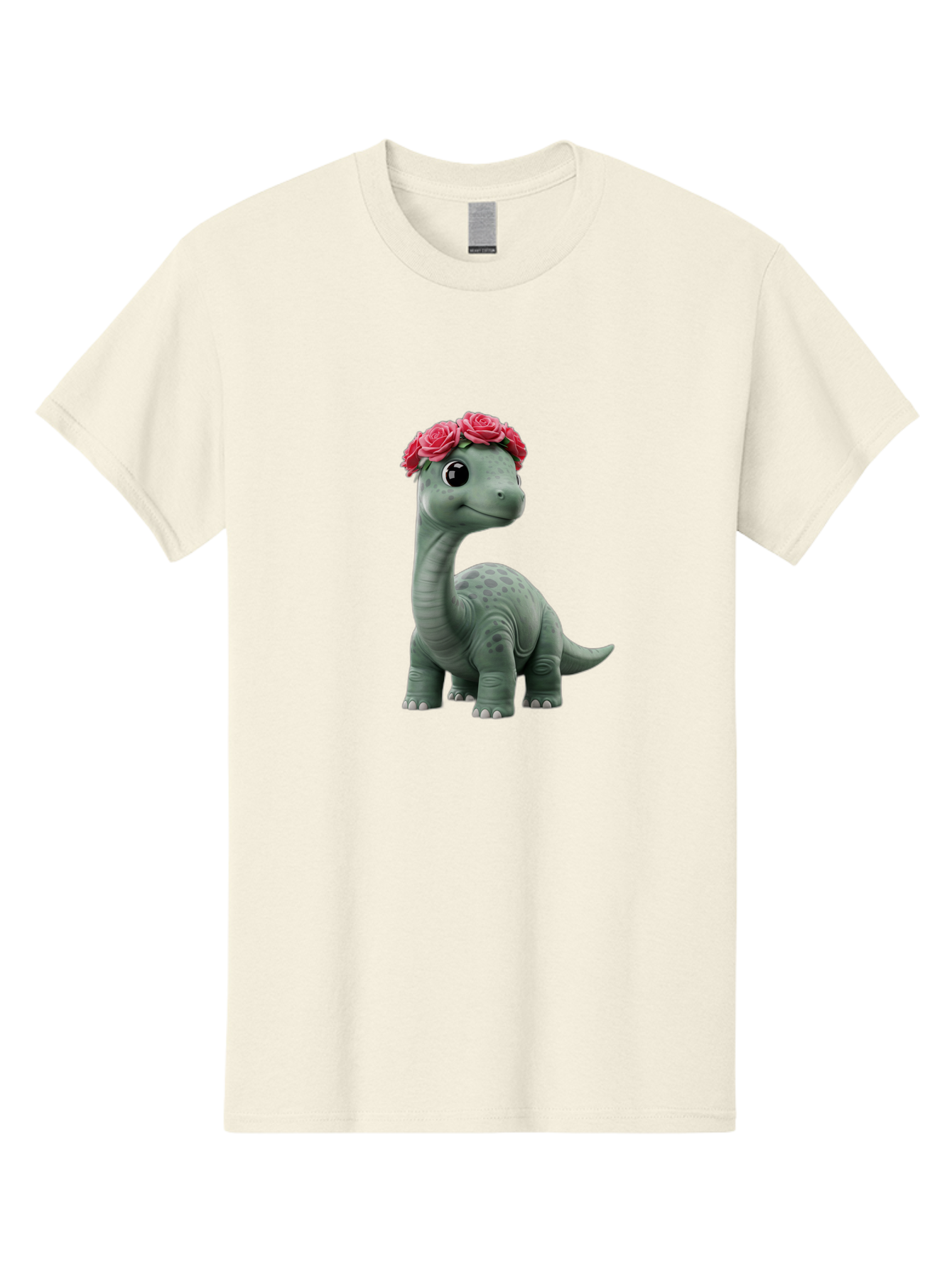 Dino-With-Flowers-Crown Men'S Graphic Tee, 100% Cotton, Comfortable Casual Summer Wear, Machine Washable, Vintage Camera, Old Camera, Antique Camera, Black Camera, Classic Photography, Photography Equipment, Nostalgic Device, Film Camera, Bam262 12