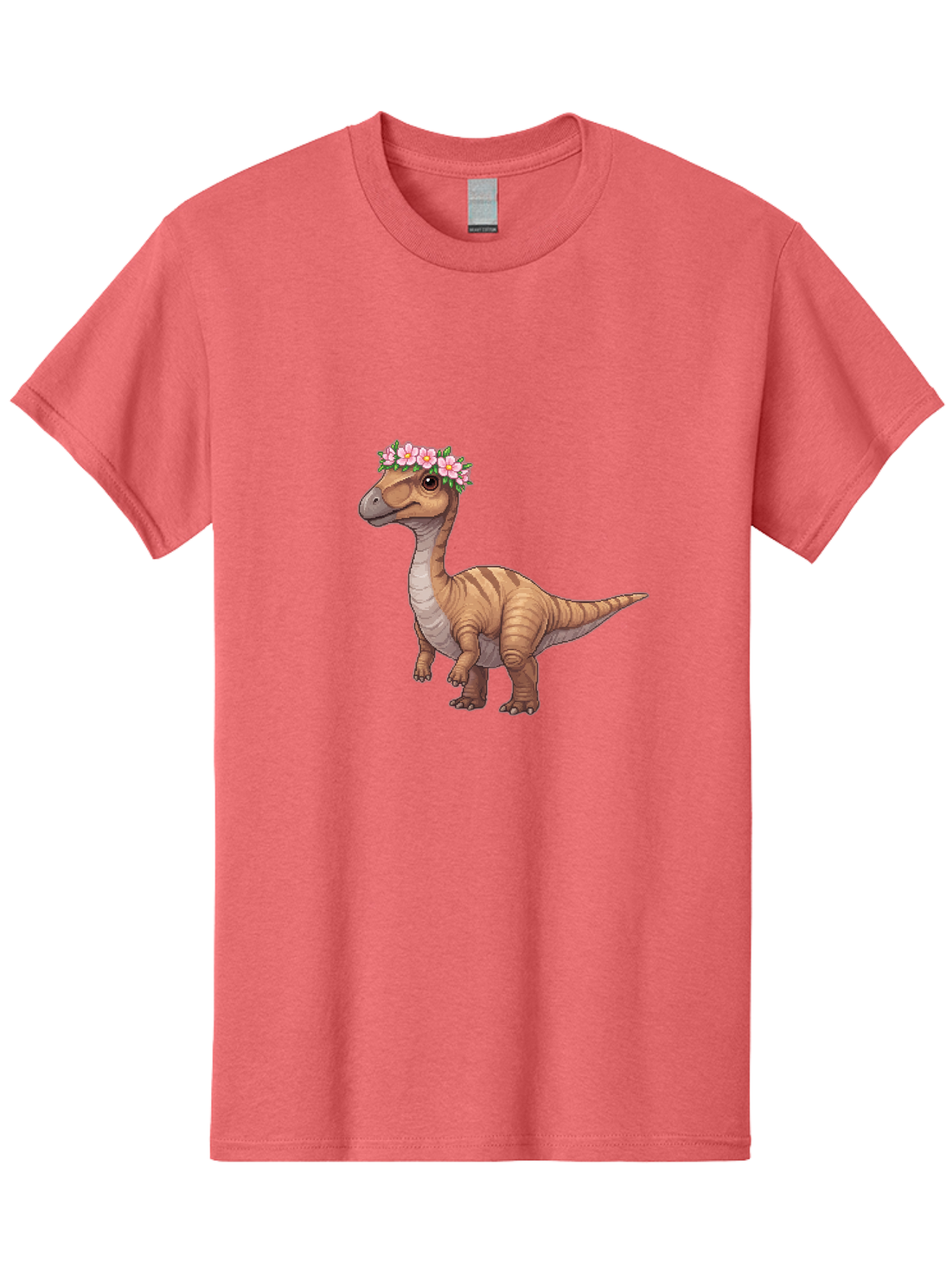 Dinosaur-With-Flowers Men'S Graphic Tee, 100% Cotton, Comfortable Casual Summer Wear, Machine Washable, Vintage Camera, Old Camera, Antique Camera, Black Camera, Classic Photography, Photography Equipment, Nostalgic Device, Film Camera, Bam271 14