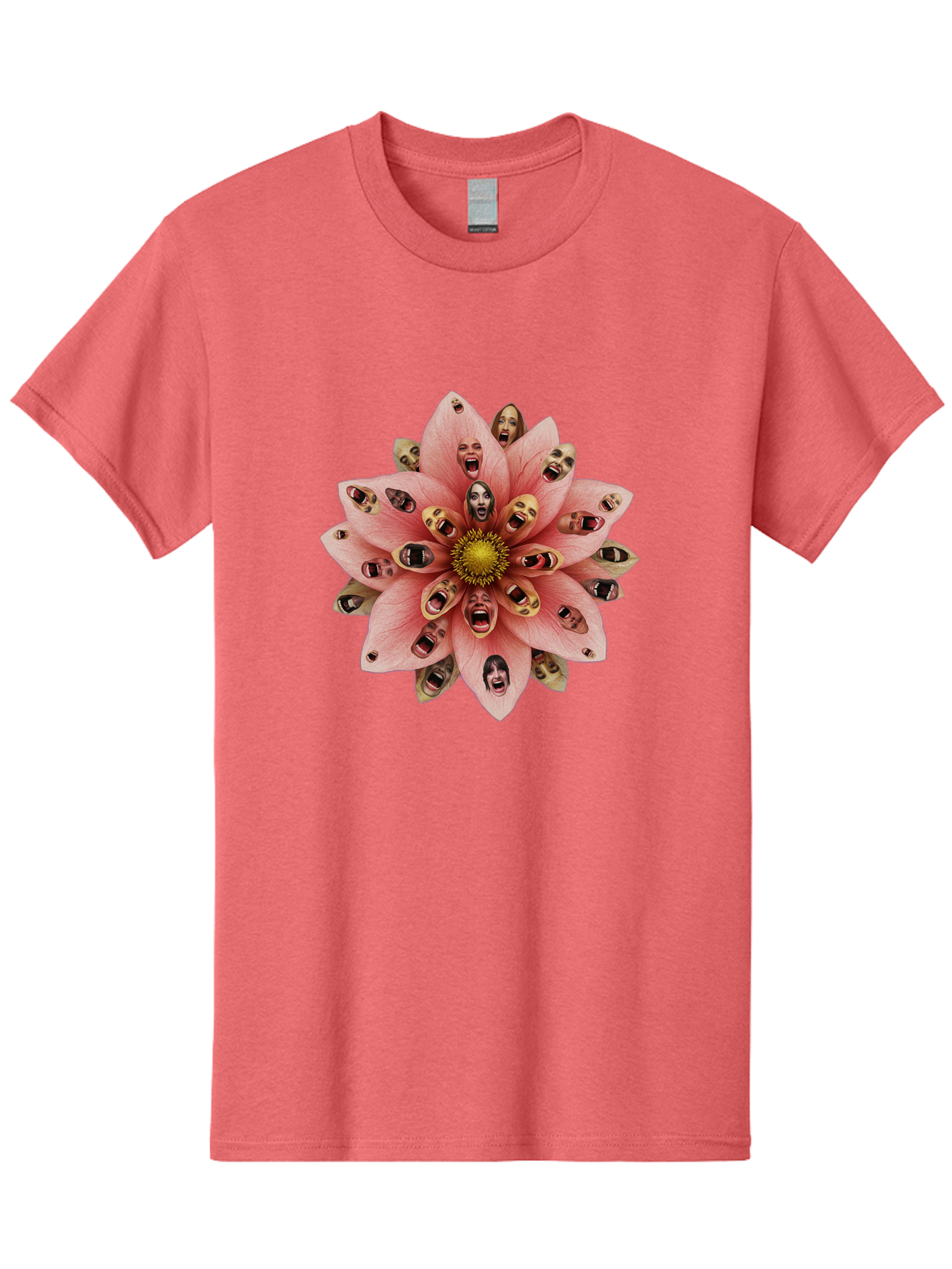 Flower-Of-Faces Men'S Graphic Tee, 100% Cotton, Comfortable Casual Summer Wear, Machine Washable, Vintage Camera, Old Camera, Antique Camera, Black Camera, Classic Photography, Photography Equipment, Nostalgic Device, Film Camera, Camera Art Bam425 9