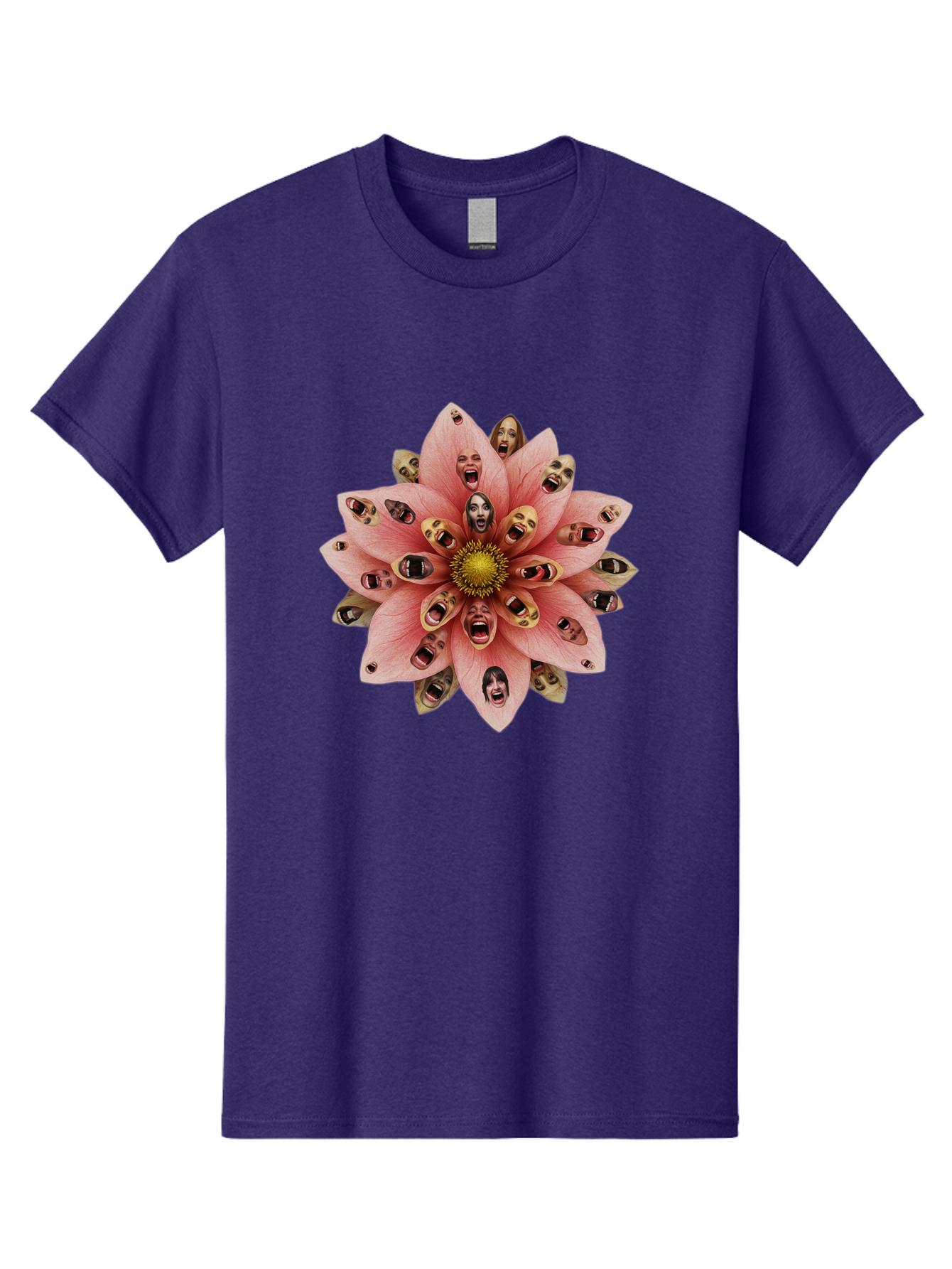 Flower-Of-Faces Men'S Graphic Tee, 100% Cotton, Comfortable Casual Summer Wear, Machine Washable, Vintage Camera, Old Camera, Antique Camera, Black Camera, Classic Photography, Photography Equipment, Nostalgic Device, Film Camera, Camera Art Bam425 2