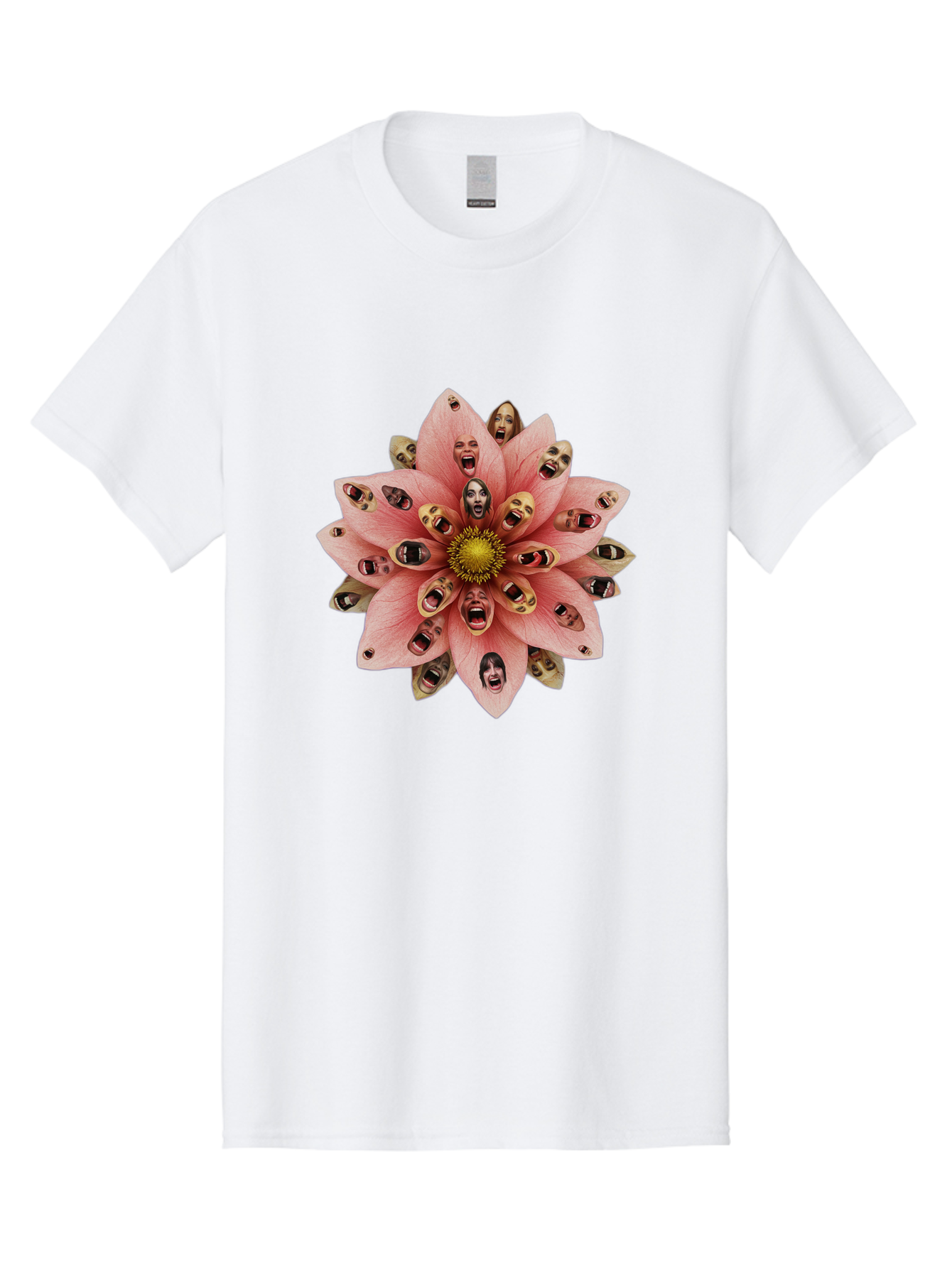Flower-Of-Faces Men'S Graphic Tee, 100% Cotton, Comfortable Casual Summer Wear, Machine Washable, Vintage Camera, Old Camera, Antique Camera, Black Camera, Classic Photography, Photography Equipment, Nostalgic Device, Film Camera, Camera Art Bam425 6