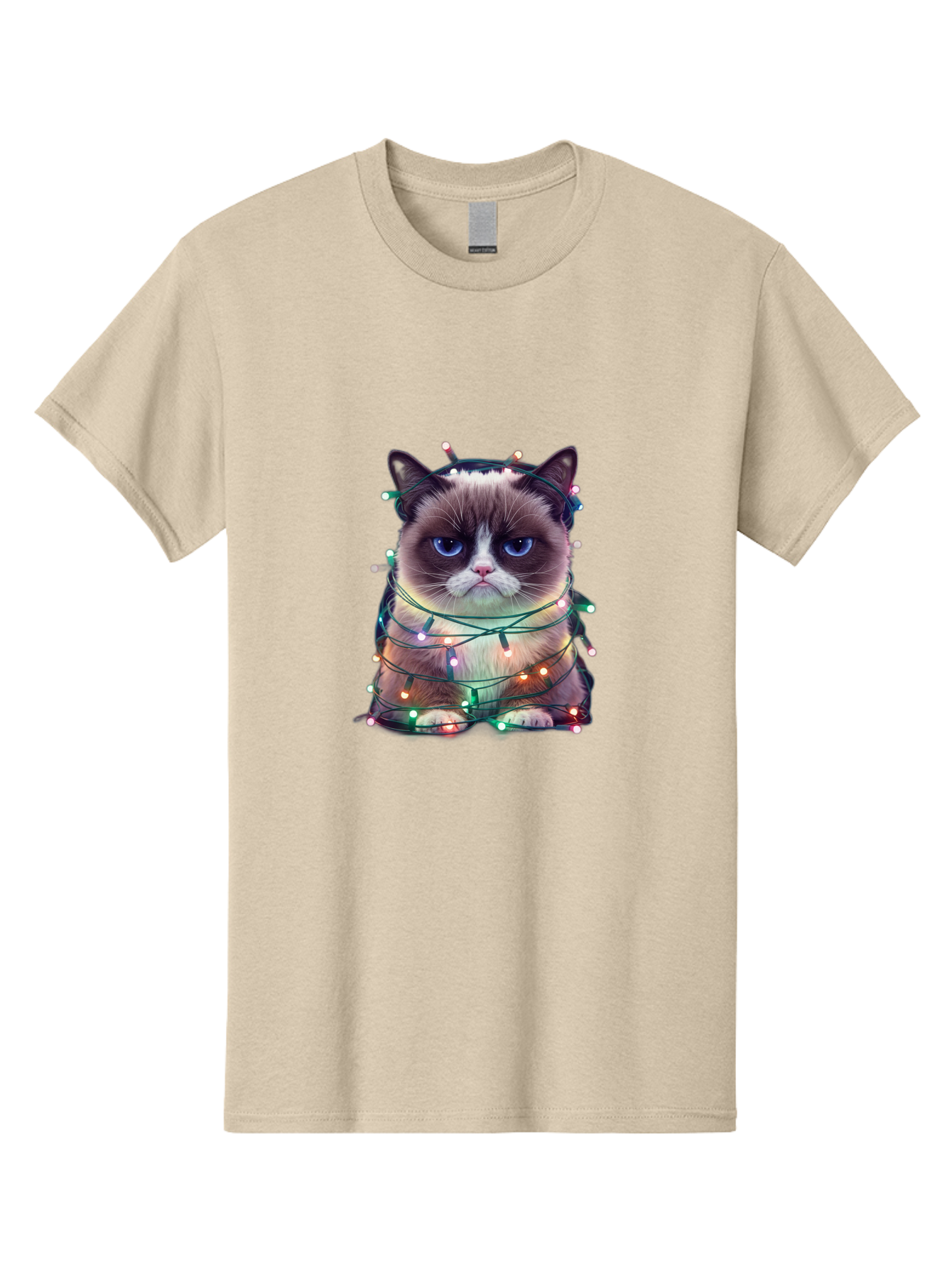 Grumpy-Cat-1 Men'S Graphic Tee, 100% Cotton, Comfortable Casual Summer Wear, Machine Washable, Vintage Camera, Old Camera, Antique Camera, Black Camera, Classic Photography, Photography Equipment, Nostalgic Device, Film Camera, Camera Art Bam593 11