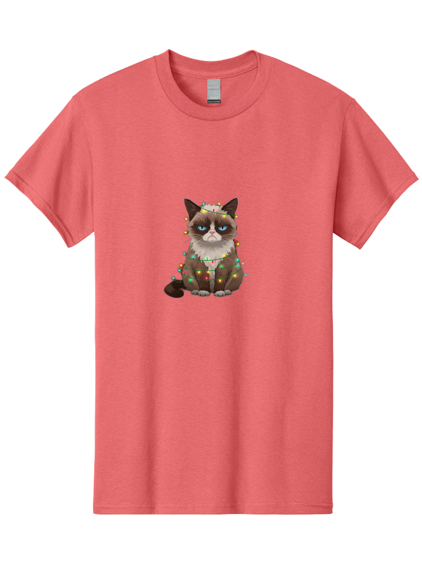 Grumpy-Cat Men'S Graphic Tee, 100% Cotton, Comfortable Casual Summer Wear, Machine Washable, Vintage Camera, Old Camera, Antique Camera, Black Camera, Classic Photography, Photography Equipment, Nostalgic Device, Film Camera, Camera Art Bam599 6