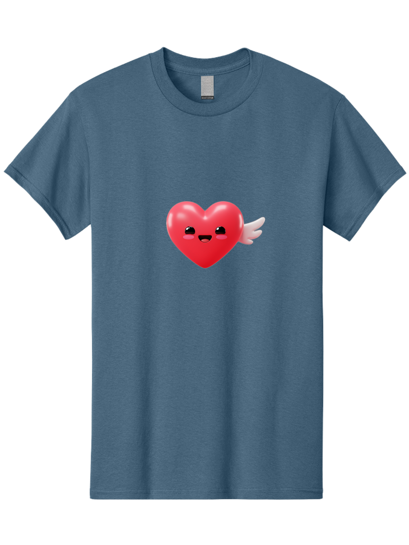Love-Heart-Emoji Men'S Graphic Tee, 100% Cotton, Comfortable Casual Summer Wear, Machine Washable, Vintage Camera, Old Camera, Antique Camera, Black Camera, Classic Photography, Photography Equipment, Nostalgic Device, Film Camera, Camera Art Bam812 11