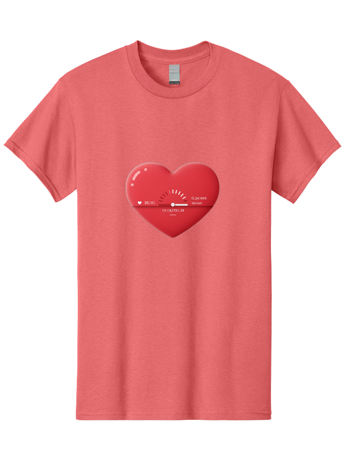 Love-Version-0-24-490 Men'S Graphic Tee, 100% Cotton, Comfortable Casual Summer Wear, Machine Washable, Vintage Camera, Old Camera, Antique Camera, Black Camera, Classic Photography, Photography Equipment, Nostalgic Device, Film Camera, Bam813 3