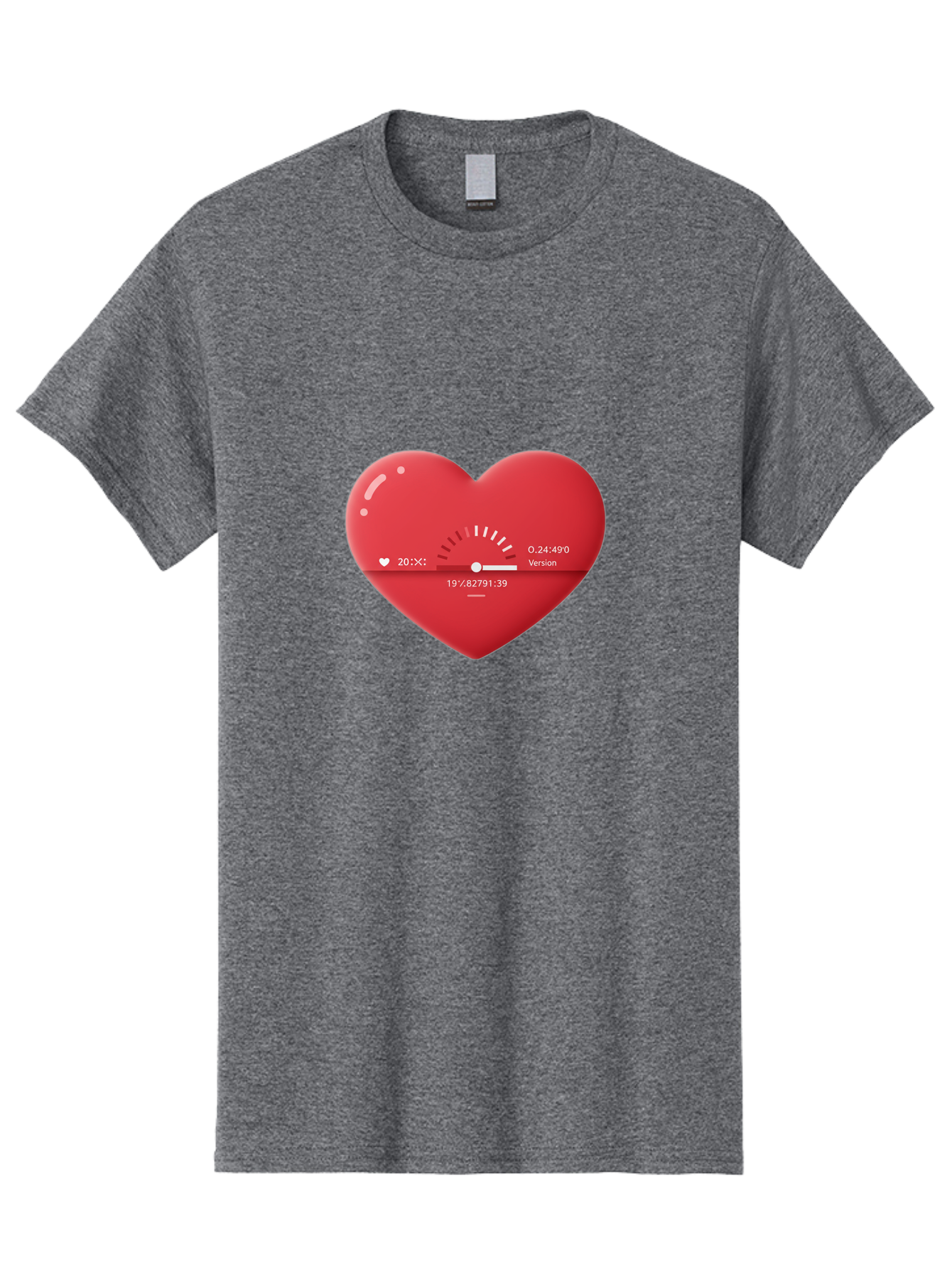 Love-Version-0-24-490 Men'S Graphic Tee, 100% Cotton, Comfortable Casual Summer Wear, Machine Washable, Vintage Camera, Old Camera, Antique Camera, Black Camera, Classic Photography, Photography Equipment, Nostalgic Device, Film Camera, Bam813 15