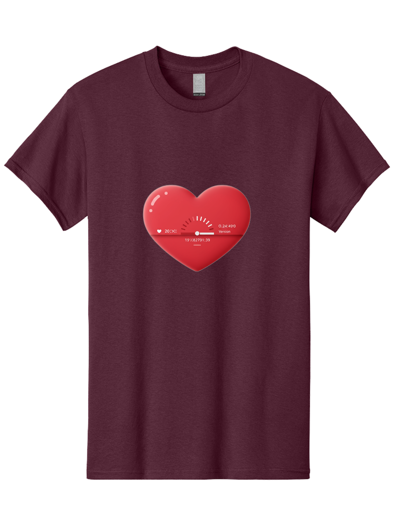 Love-Version-0-24-490 Men'S Graphic Tee, 100% Cotton, Comfortable Casual Summer Wear, Machine Washable, Vintage Camera, Old Camera, Antique Camera, Black Camera, Classic Photography, Photography Equipment, Nostalgic Device, Film Camera, Bam813 6