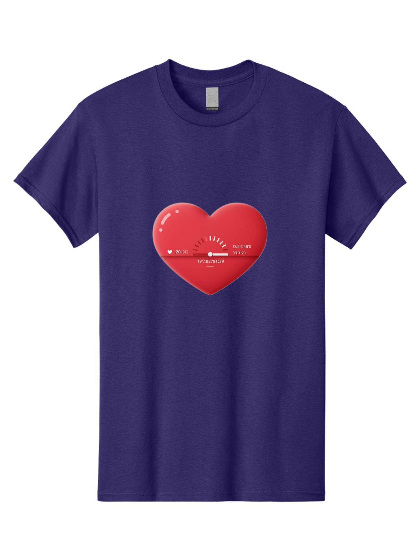 Love-Version-0-24-490 Men'S Graphic Tee, 100% Cotton, Comfortable Casual Summer Wear, Machine Washable, Vintage Camera, Old Camera, Antique Camera, Black Camera, Classic Photography, Photography Equipment, Nostalgic Device, Film Camera, Bam813 9