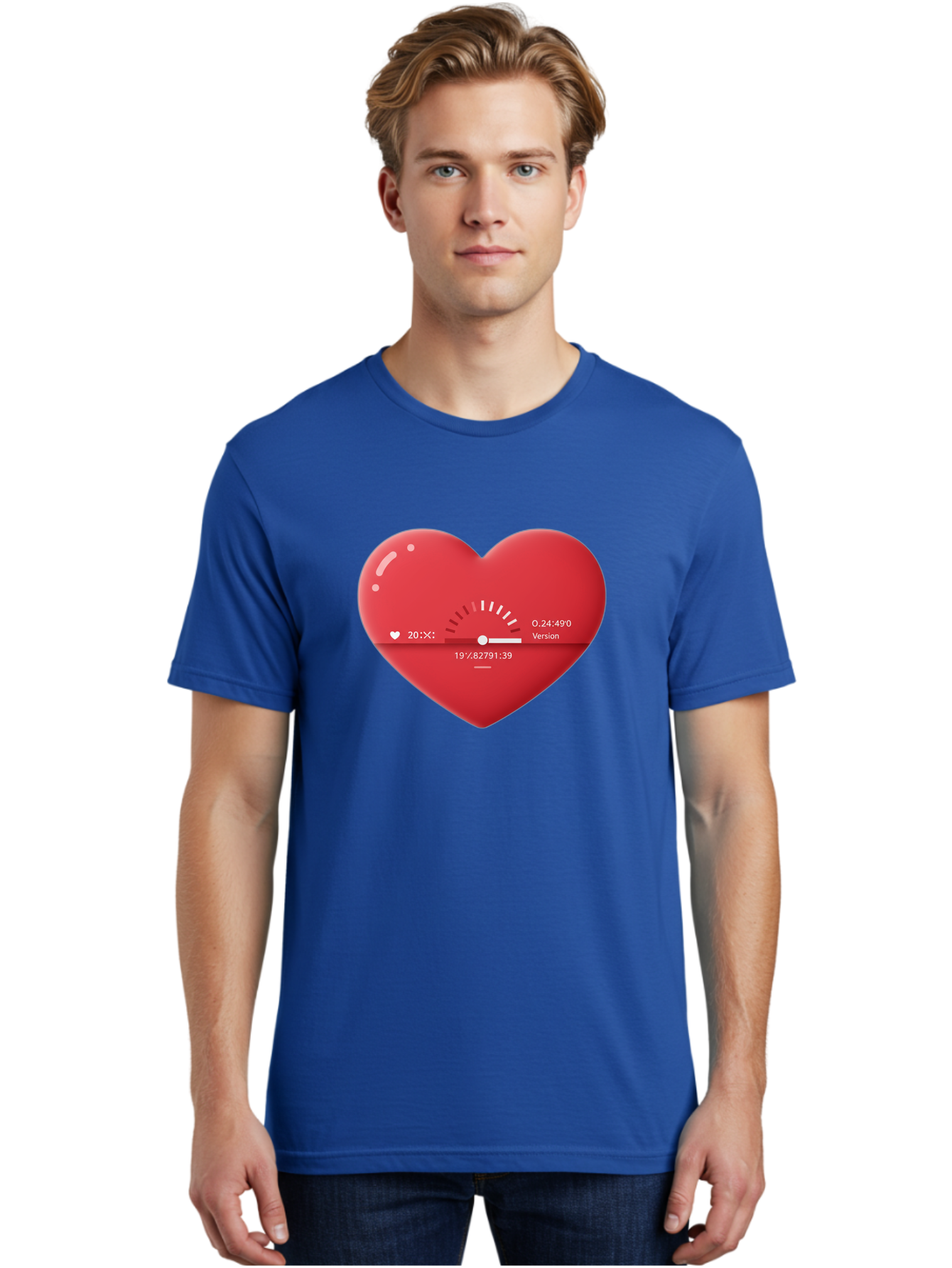 Love-Version-0-24-490 Men'S Graphic Tee, 100% Cotton, Comfortable Casual Summer Wear, Machine Washable, Vintage Camera, Old Camera, Antique Camera, Black Camera, Classic Photography, Photography Equipment, Nostalgic Device, Film Camera, Bam813 20