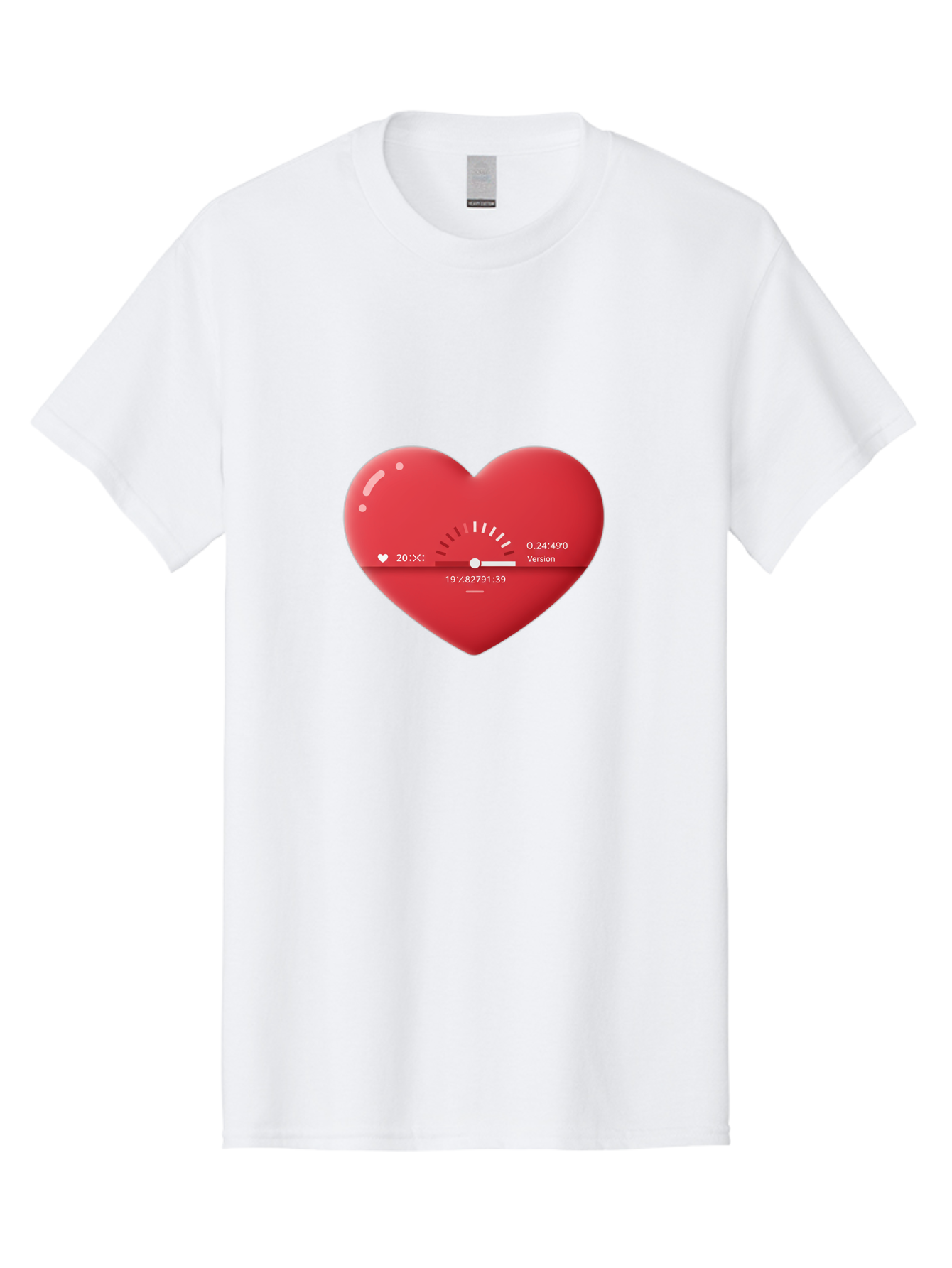 Love-Version-0-24-490 Men'S Graphic Tee, 100% Cotton, Comfortable Casual Summer Wear, Machine Washable, Vintage Camera, Old Camera, Antique Camera, Black Camera, Classic Photography, Photography Equipment, Nostalgic Device, Film Camera, Bam813 12