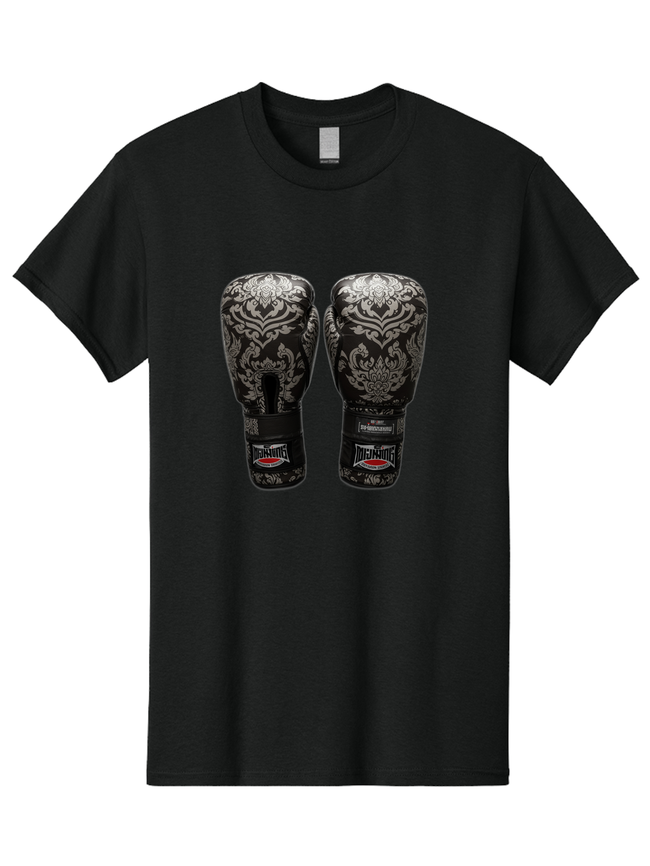 Mizuno-Boxing-Gloves Men'S Graphic Tee, 100% Cotton, Comfortable Casual Summer Wear, Machine Washable, Vintage Camera, Old Camera, Antique Camera, Black Camera, Classic Photography, Photography Equipment, Nostalgic Device, Film Camera, Bam893 8