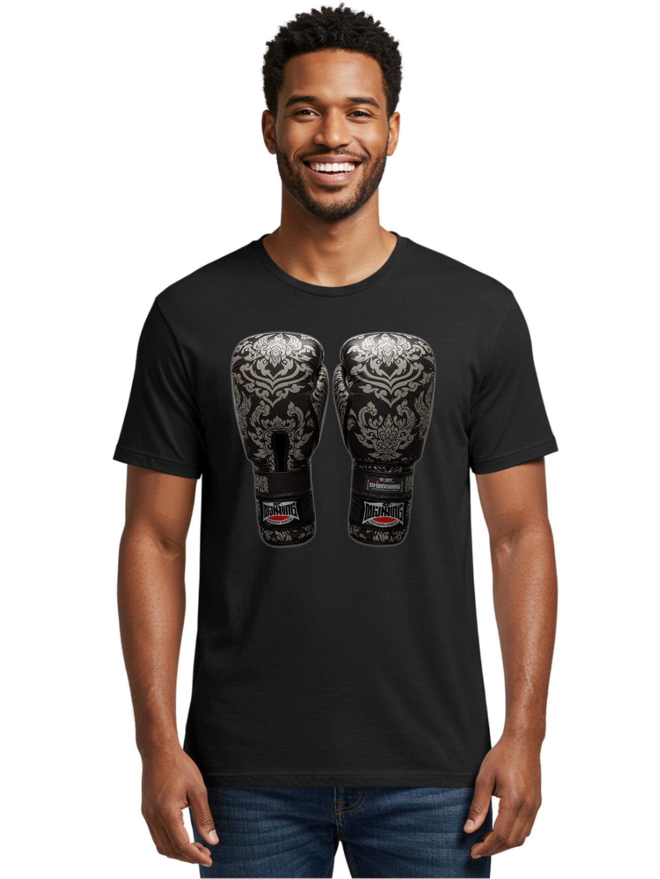 Mizuno-Boxing-Gloves Men'S Graphic Tee, 100% Cotton, Comfortable Casual Summer Wear, Machine Washable, Vintage Camera, Old Camera, Antique Camera, Black Camera, Classic Photography, Photography Equipment, Nostalgic Device, Film Camera, Bam893 23