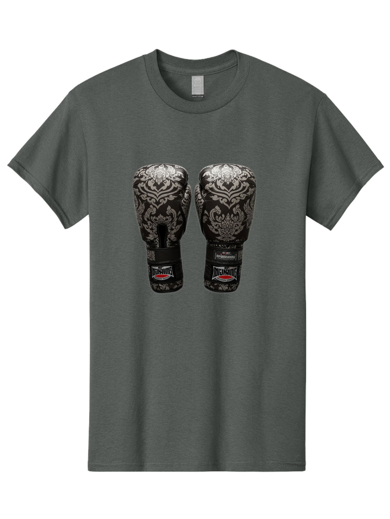 Mizuno-Boxing-Gloves Men'S Graphic Tee, 100% Cotton, Comfortable Casual Summer Wear, Machine Washable, Vintage Camera, Old Camera, Antique Camera, Black Camera, Classic Photography, Photography Equipment, Nostalgic Device, Film Camera, Bam893 11