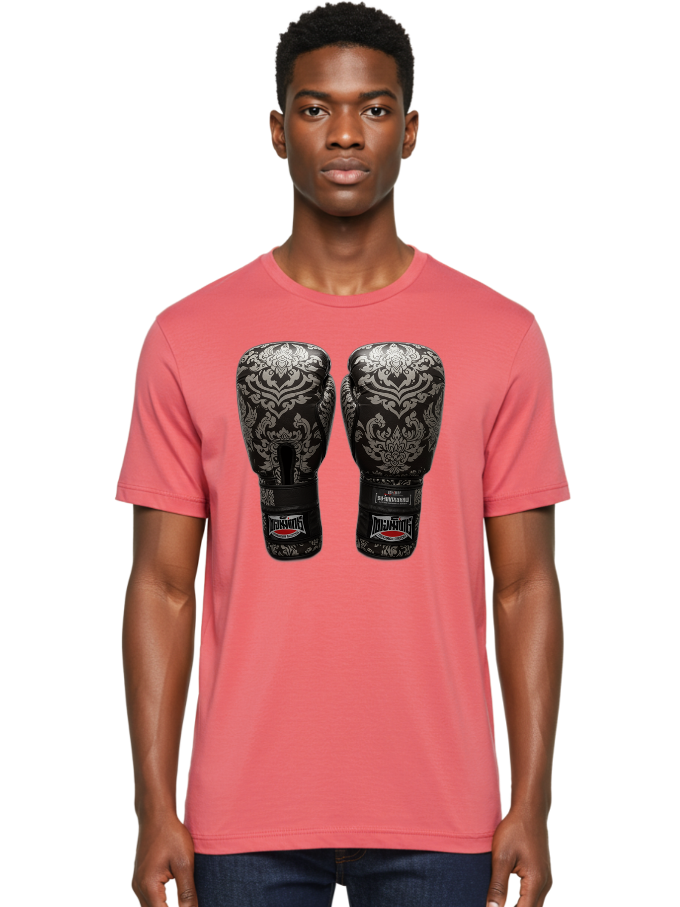 Mizuno-Boxing-Gloves Men'S Graphic Tee, 100% Cotton, Comfortable Casual Summer Wear, Machine Washable, Vintage Camera, Old Camera, Antique Camera, Black Camera, Classic Photography, Photography Equipment, Nostalgic Device, Film Camera, Bam893 30