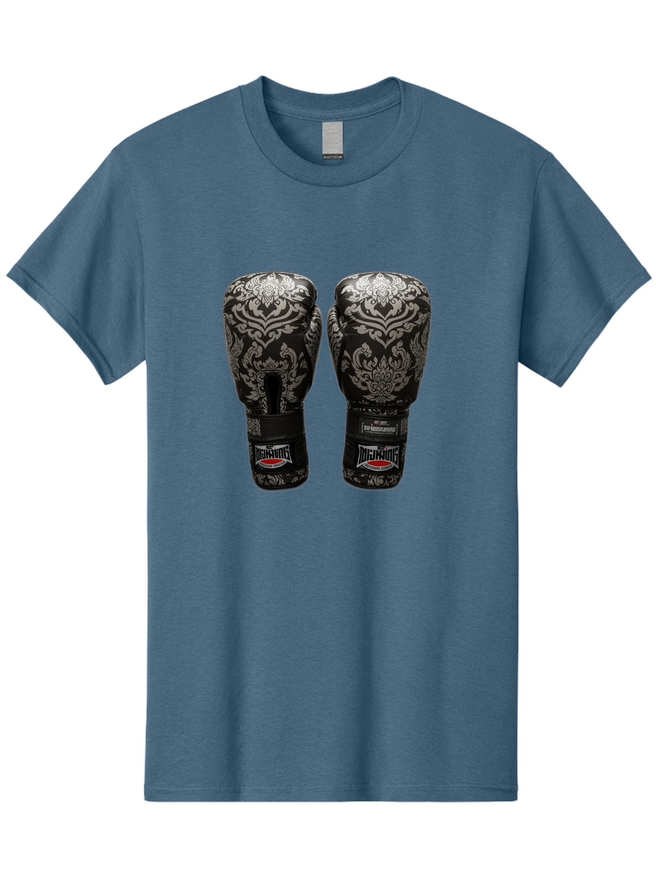 Mizuno-Boxing-Gloves Men'S Graphic Tee, 100% Cotton, Comfortable Casual Summer Wear, Machine Washable, Vintage Camera, Old Camera, Antique Camera, Black Camera, Classic Photography, Photography Equipment, Nostalgic Device, Film Camera, Bam893 7