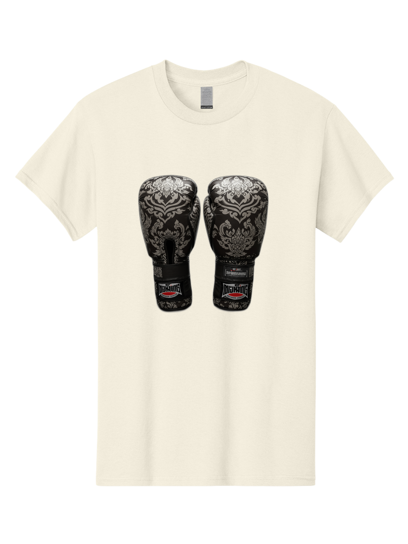 Mizuno-Boxing-Gloves Men'S Graphic Tee, 100% Cotton, Comfortable Casual Summer Wear, Machine Washable, Vintage Camera, Old Camera, Antique Camera, Black Camera, Classic Photography, Photography Equipment, Nostalgic Device, Film Camera, Bam893 3
