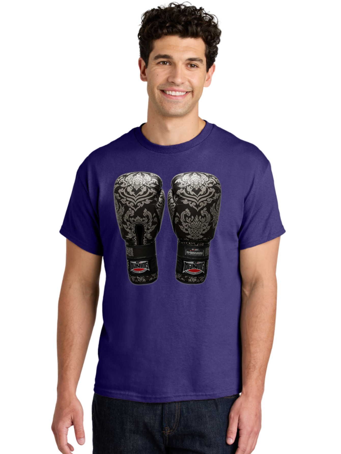Mizuno-Boxing-Gloves Men'S Graphic Tee, 100% Cotton, Comfortable Casual Summer Wear, Machine Washable, Vintage Camera, Old Camera, Antique Camera, Black Camera, Classic Photography, Photography Equipment, Nostalgic Device, Film Camera, Bam893 16