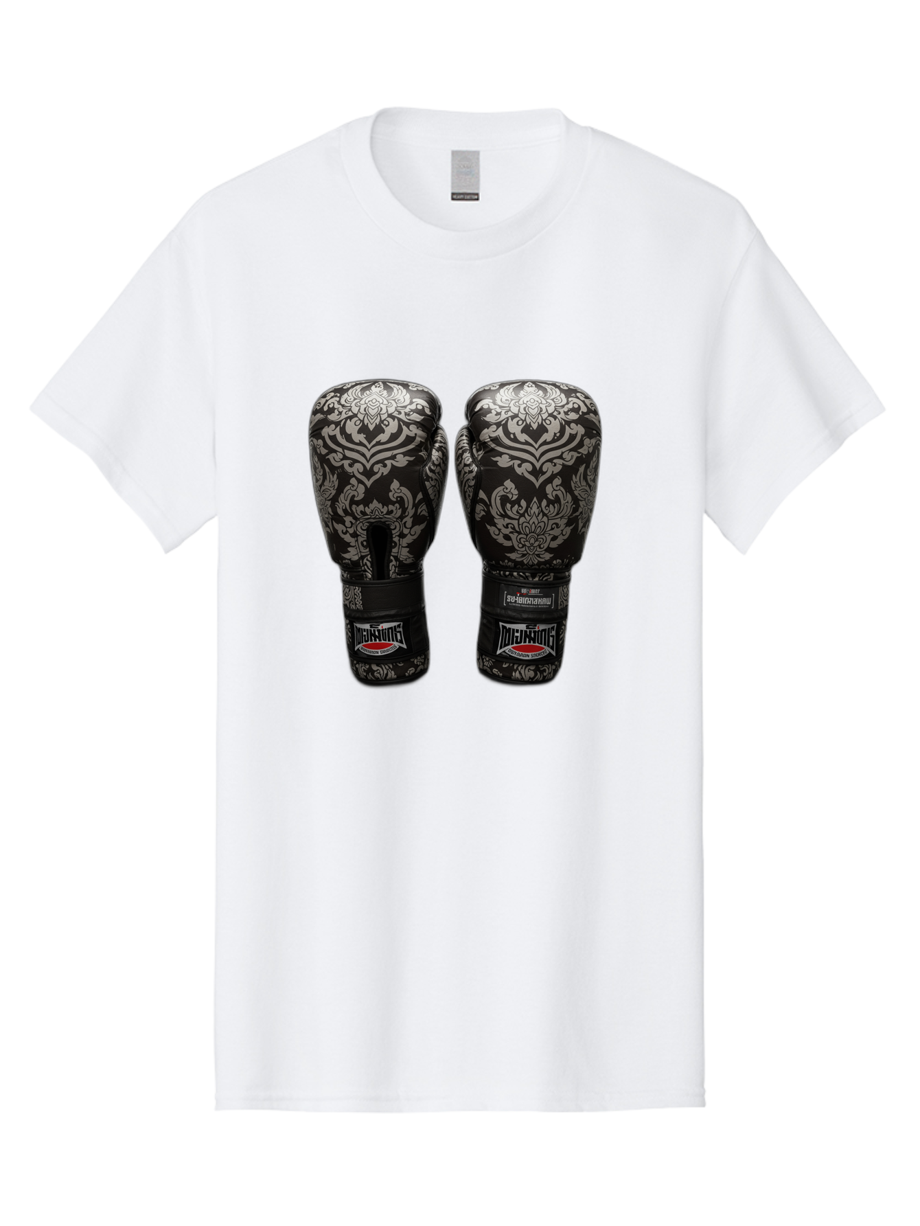 Mizuno-Boxing-Gloves Men'S Graphic Tee, 100% Cotton, Comfortable Casual Summer Wear, Machine Washable, Vintage Camera, Old Camera, Antique Camera, Black Camera, Classic Photography, Photography Equipment, Nostalgic Device, Film Camera, Bam893 12