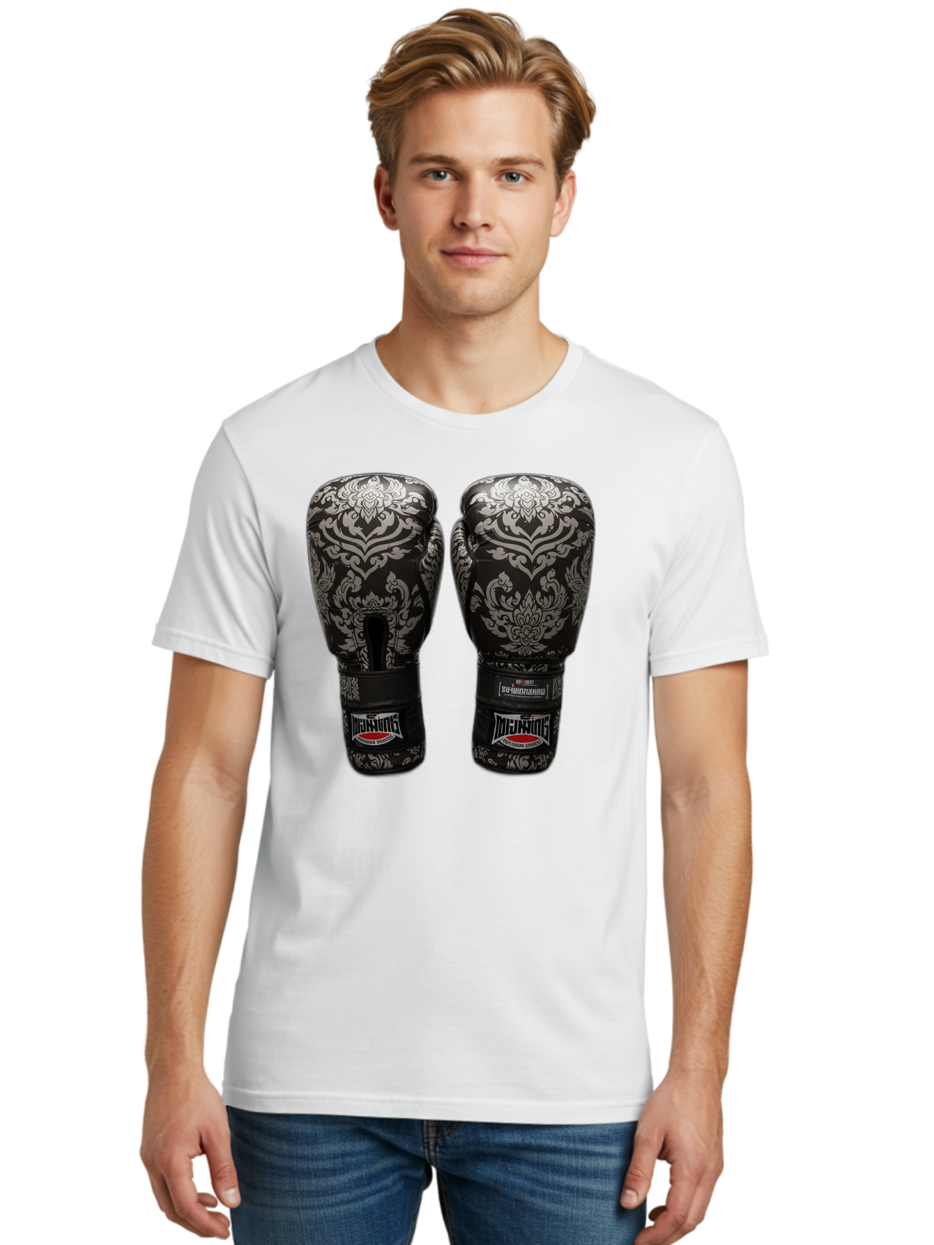 Mizuno-Boxing-Gloves Men'S Graphic Tee, 100% Cotton, Comfortable Casual Summer Wear, Machine Washable, Vintage Camera, Old Camera, Antique Camera, Black Camera, Classic Photography, Photography Equipment, Nostalgic Device, Film Camera, Bam893 27