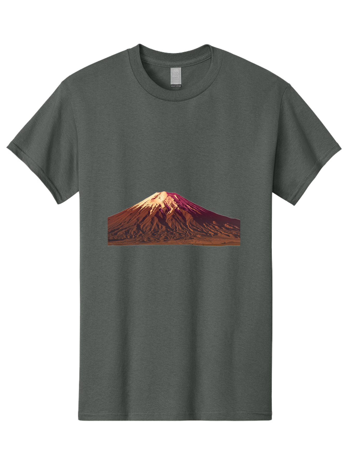 Mountain Men'S Graphic Tee, 100% Cotton, Comfortable Casual Summer Wear, Machine Washable, Vintage Camera, Old Camera, Antique Camera, Black Camera, Classic Photography, Photography Equipment, Nostalgic Device, Film Camera, Camera Art Bam937 12