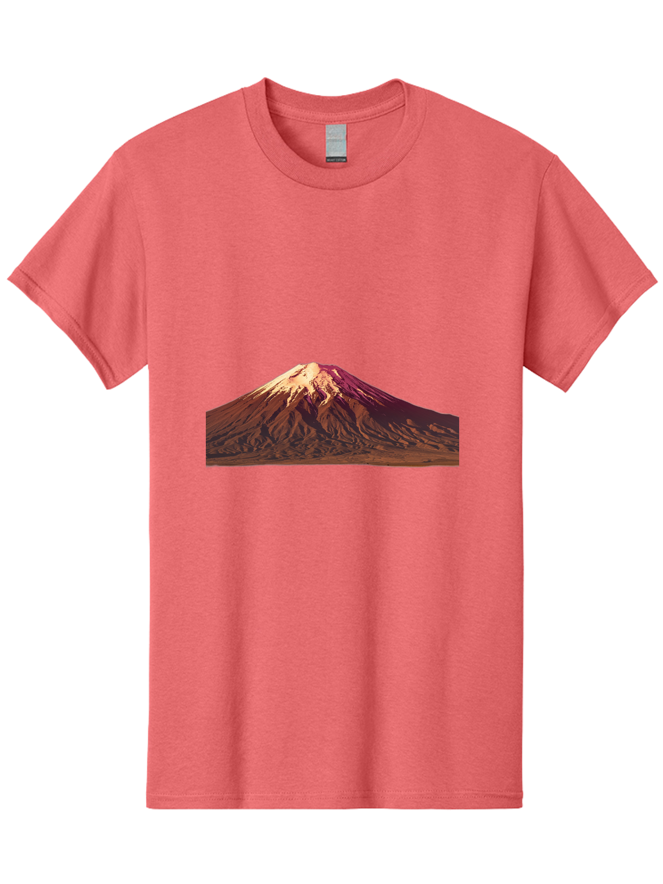 Mountain Men'S Graphic Tee, 100% Cotton, Comfortable Casual Summer Wear, Machine Washable, Vintage Camera, Old Camera, Antique Camera, Black Camera, Classic Photography, Photography Equipment, Nostalgic Device, Film Camera, Camera Art Bam937 15