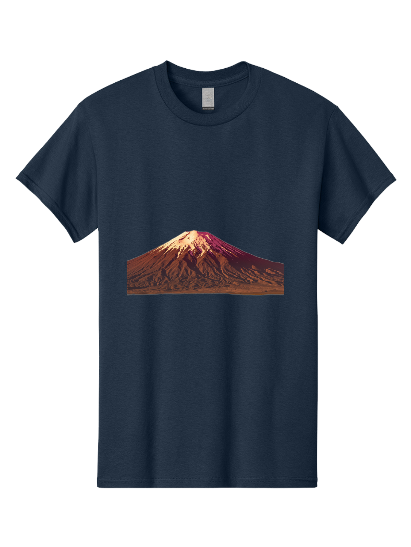 Mountain Men'S Graphic Tee, 100% Cotton, Comfortable Casual Summer Wear, Machine Washable, Vintage Camera, Old Camera, Antique Camera, Black Camera, Classic Photography, Photography Equipment, Nostalgic Device, Film Camera, Camera Art Bam937 14