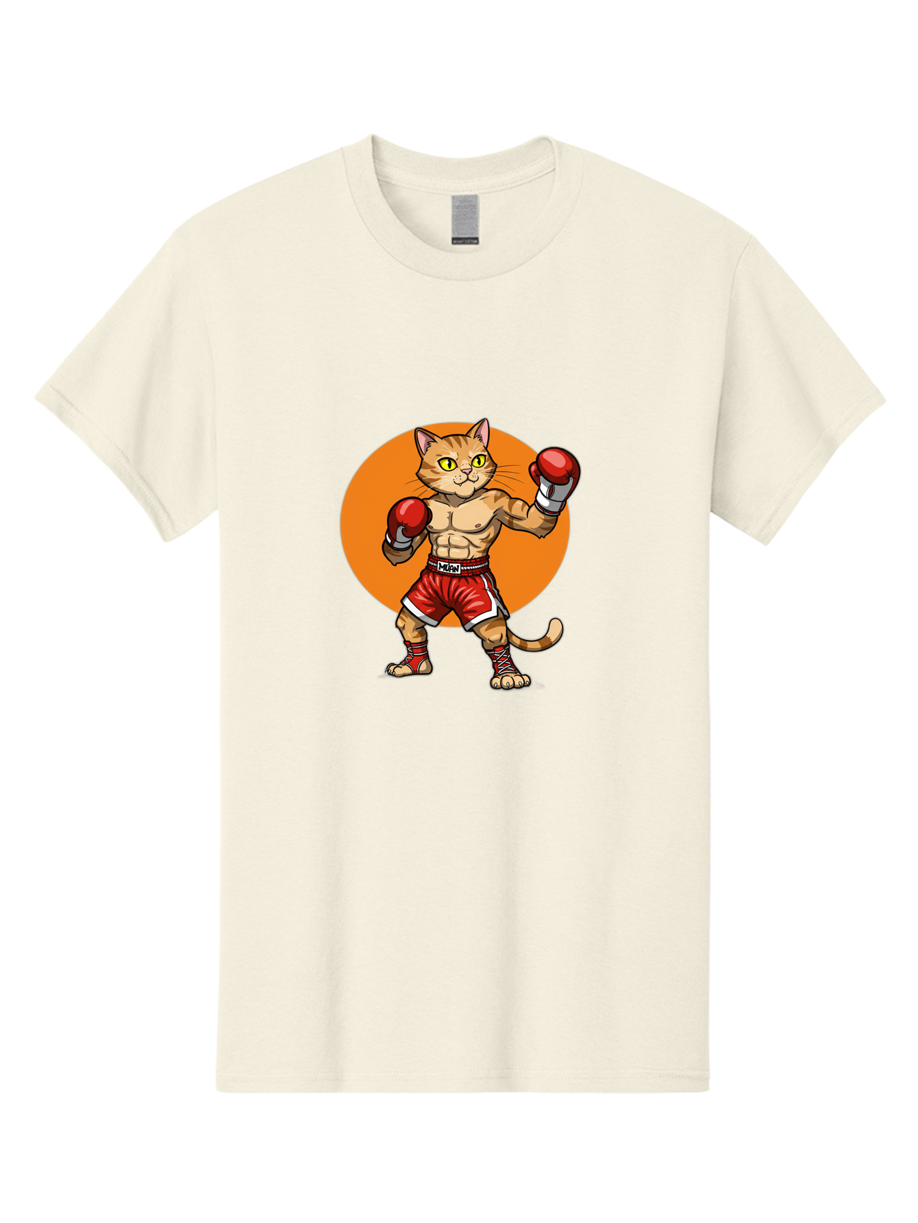 Muay-Thai-Cat Men'S Graphic Tee, 100% Cotton, Comfortable Casual Summer Wear, Machine Washable, Vintage Camera, Old Camera, Antique Camera, Black Camera, Classic Photography, Photography Equipment, Nostalgic Device, Film Camera, Camera Art Bam945 9