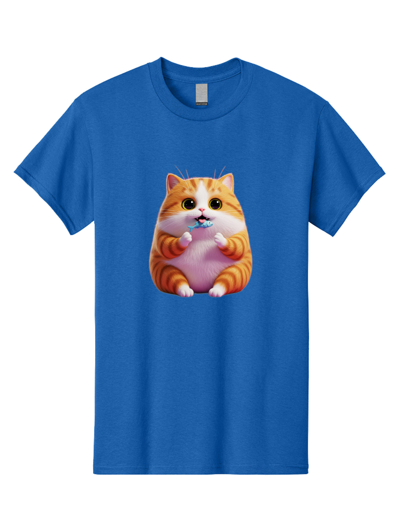 Orange-Tabby-Cat-1 Men'S Graphic Tee, 100% Cotton, Comfortable Casual Summer Wear, Machine Washable, Vintage Camera, Old Camera, Antique Camera, Black Camera, Classic Photography, Photography Equipment, Nostalgic Device, Film Camera, Ban003 12