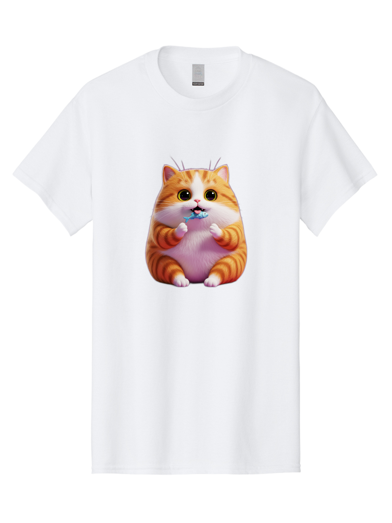 Orange-Tabby-Cat-1 Men'S Graphic Tee, 100% Cotton, Comfortable Casual Summer Wear, Machine Washable, Vintage Camera, Old Camera, Antique Camera, Black Camera, Classic Photography, Photography Equipment, Nostalgic Device, Film Camera, Ban003 9