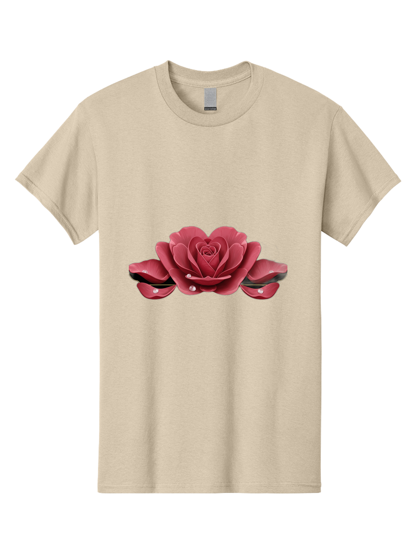 Paper-Flower-With-Pearls Men'S Graphic Tee, 100% Cotton, Comfortable Casual Summer Wear, Machine Washable, Vintage Camera, Old Camera, Antique Camera, Black Camera, Classic Photography, Photography Equipment, Nostalgic Device, Film Camera, Ban047 11