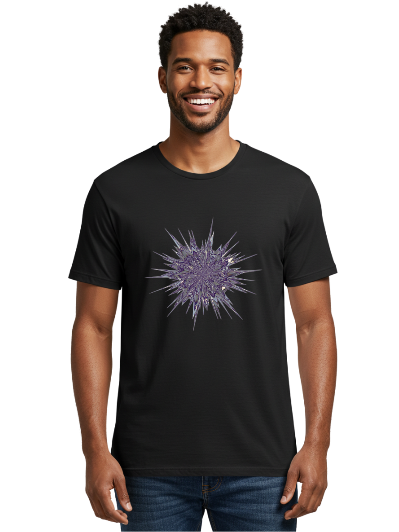 Purple-Spiky-Object Men'S Graphic Tee, 100% Cotton, Comfortable Casual Summer Wear, Machine Washable, Vintage Camera, Old Camera, Antique Camera, Black Camera, Classic Photography, Photography Equipment, Nostalgic Device, Film Camera, Ban229 29