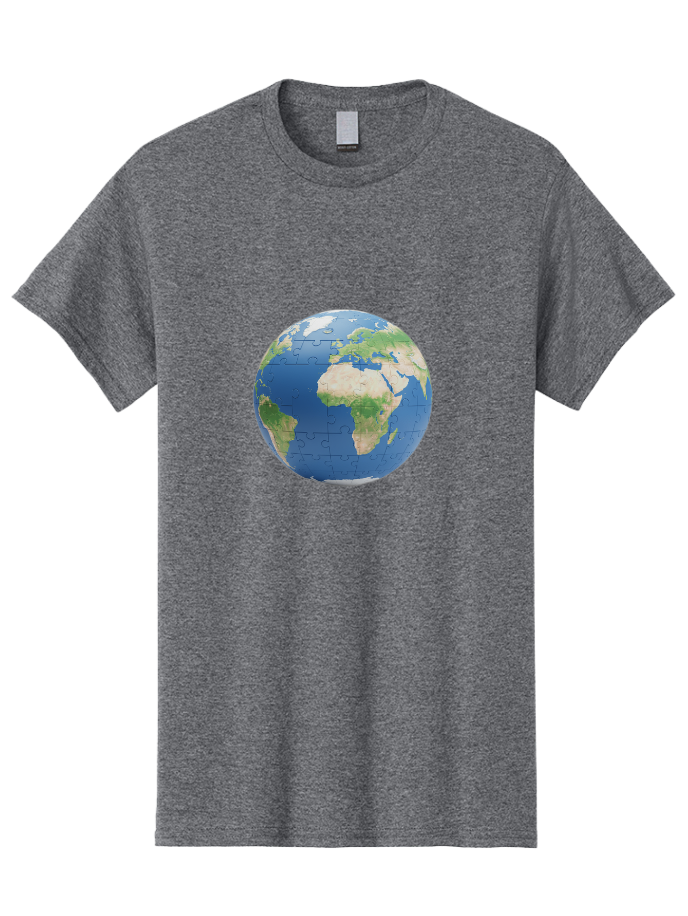 Puzzle-Globe Men'S Graphic Tee, 100% Cotton, Comfortable Casual Summer Wear, Machine Washable, Vintage Camera, Old Camera, Antique Camera, Black Camera, Classic Photography, Photography Equipment, Nostalgic Device, Film Camera, Camera Art Ban230 5
