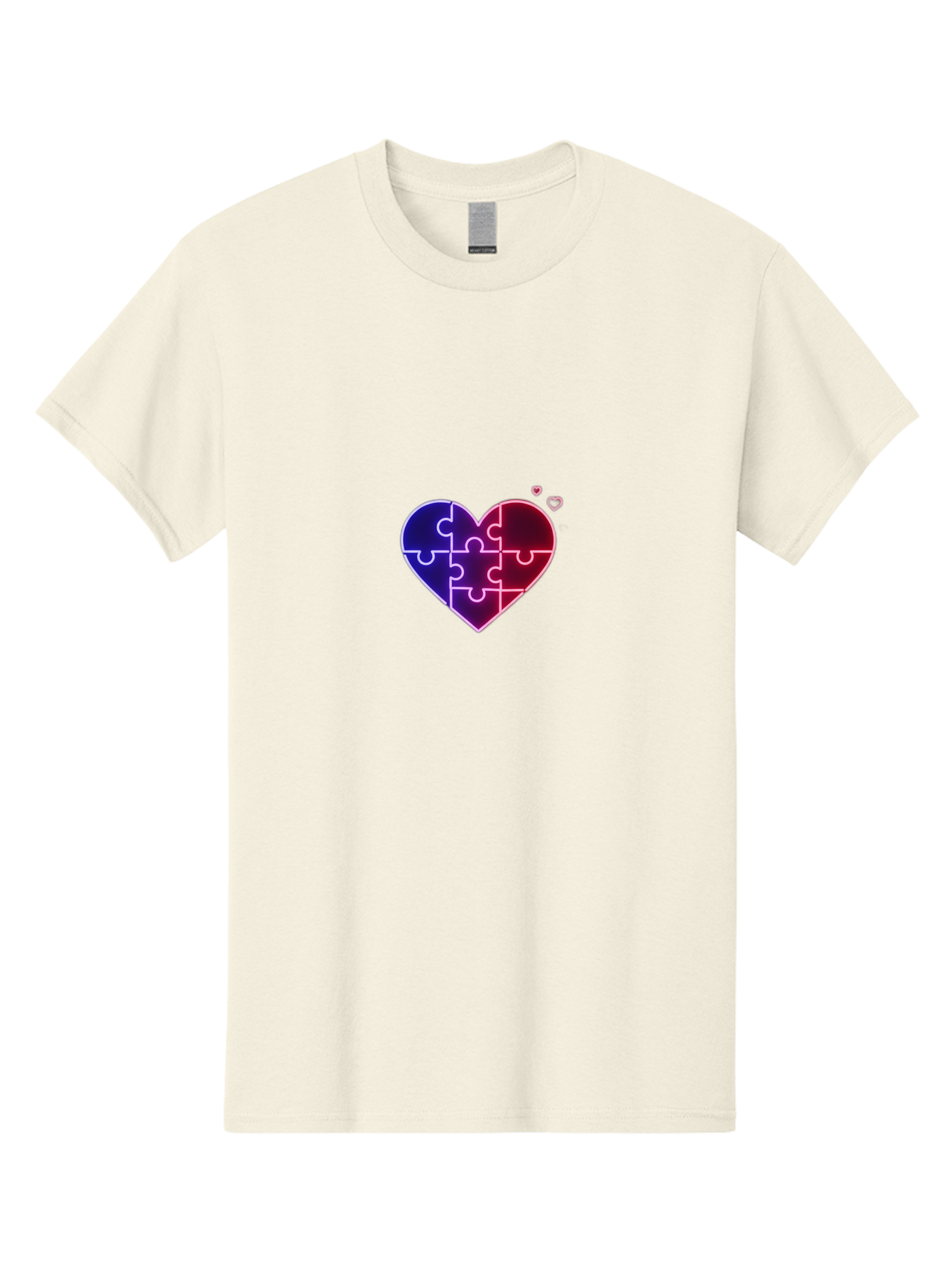 Puzzled-Heart Men'S Graphic Tee, 100% Cotton, Comfortable Casual Summer Wear, Machine Washable, Vintage Camera, Old Camera, Antique Camera, Black Camera, Classic Photography, Photography Equipment, Nostalgic Device, Film Camera, Camera Art Ban231 9