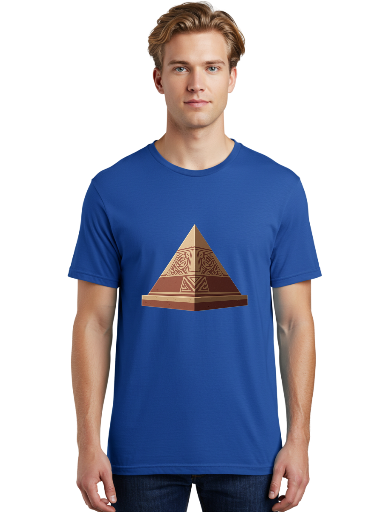 Pyramid Men'S Graphic Tee, 100% Cotton, Comfortable Casual Summer Wear, Machine Washable, Vintage Camera, Old Camera, Antique Camera, Black Camera, Classic Photography, Photography Equipment, Nostalgic Device, Film Camera, Camera Art Ban232 17