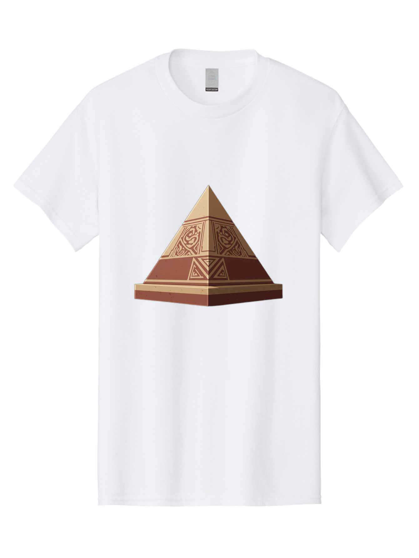 Pyramid Men'S Graphic Tee, 100% Cotton, Comfortable Casual Summer Wear, Machine Washable, Vintage Camera, Old Camera, Antique Camera, Black Camera, Classic Photography, Photography Equipment, Nostalgic Device, Film Camera, Camera Art Ban232 11