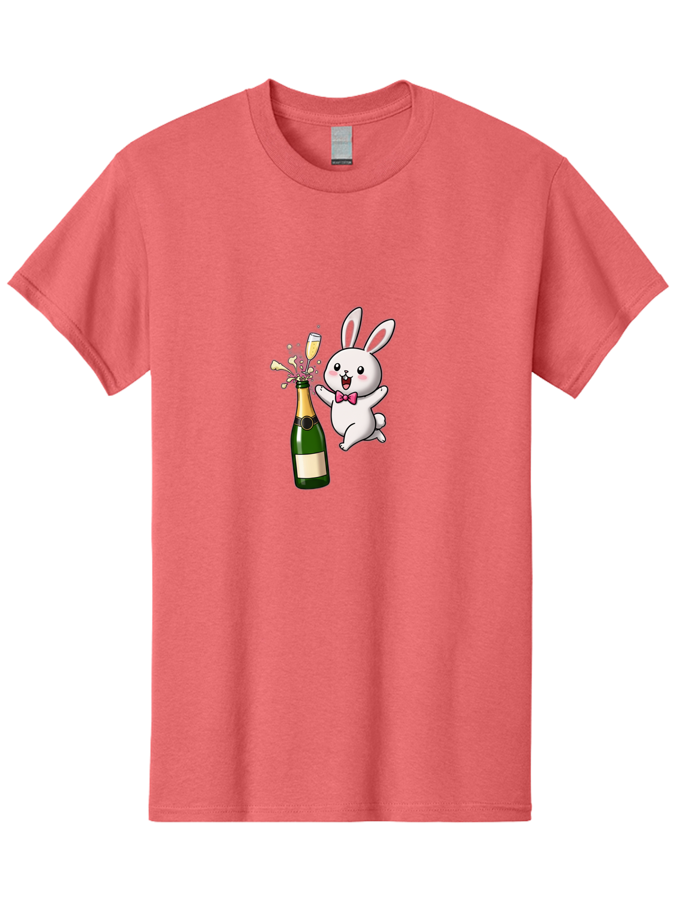 Rabbit-Celebrating Men'S Graphic Tee, 100% Cotton, Comfortable Casual Summer Wear, Machine Washable, Vintage Camera, Old Camera, Antique Camera, Black Camera, Classic Photography, Photography Equipment, Nostalgic Device, Film Camera, Ban237 14