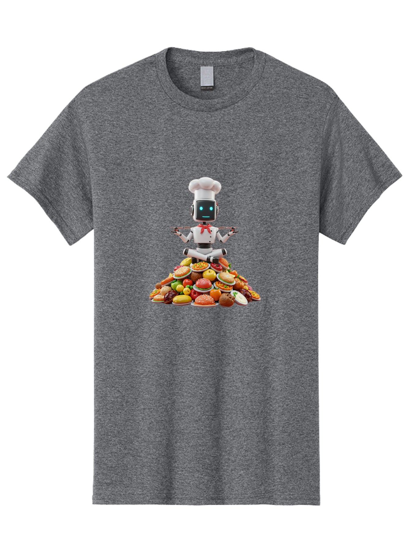 Robot-Chef Men'S Graphic Tee, 100% Cotton, Comfortable Casual Summer Wear, Machine Washable, Vintage Camera, Old Camera, Antique Camera, Black Camera, Classic Photography, Photography Equipment, Nostalgic Device, Film Camera, Camera Art Ban333 3