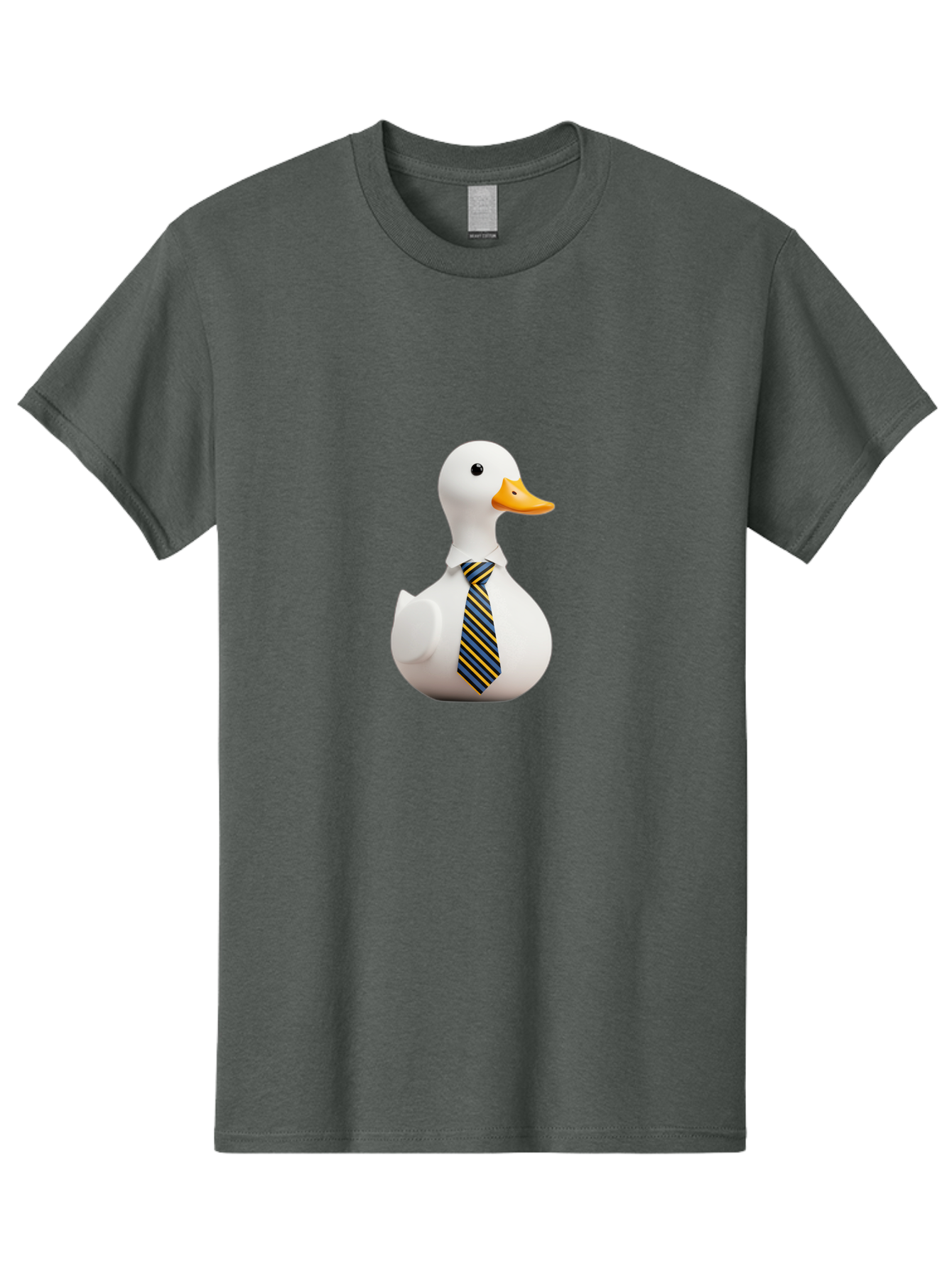 Rubber-Duck-In-Tie Men'S Graphic Tee, 100% Cotton, Comfortable Casual Summer Wear, Machine Washable, Vintage Camera, Old Camera, Antique Camera, Black Camera, Classic Photography, Photography Equipment, Nostalgic Device, Film Camera, Ban364 11