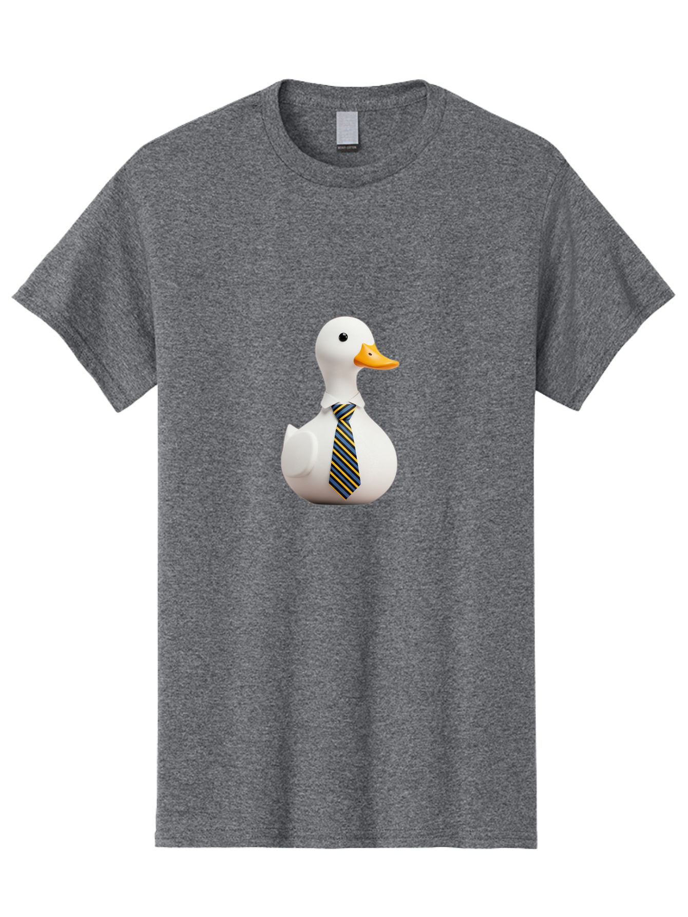 Rubber-Duck-In-Tie Men'S Graphic Tee, 100% Cotton, Comfortable Casual Summer Wear, Machine Washable, Vintage Camera, Old Camera, Antique Camera, Black Camera, Classic Photography, Photography Equipment, Nostalgic Device, Film Camera, Ban364 10