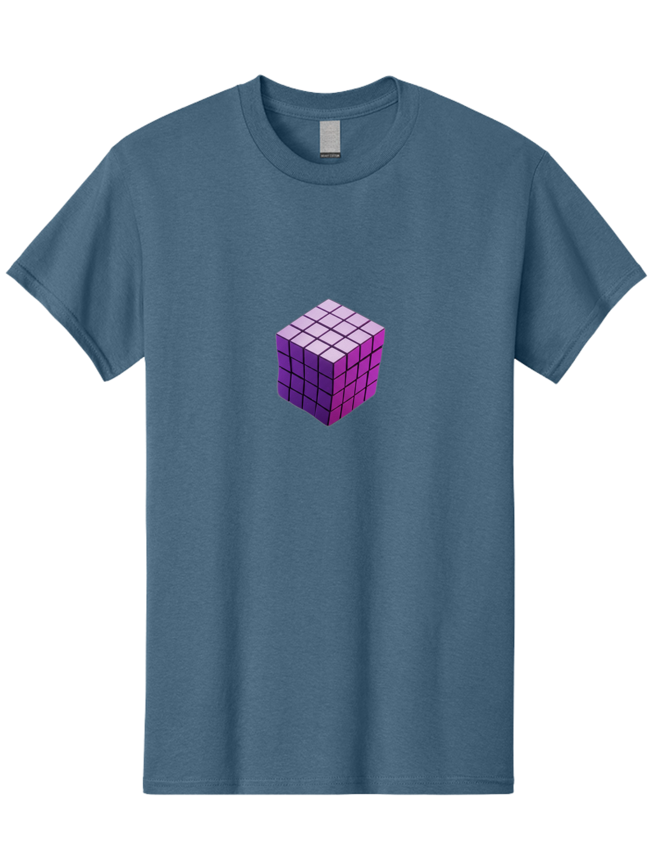 Rubik-S-Cube-3 Men'S Graphic Tee, 100% Cotton, Comfortable Casual Summer Wear, Machine Washable, Vintage Camera, Old Camera, Antique Camera, Black Camera, Classic Photography, Photography Equipment, Nostalgic Device, Film Camera, Camera Art Ban368 6