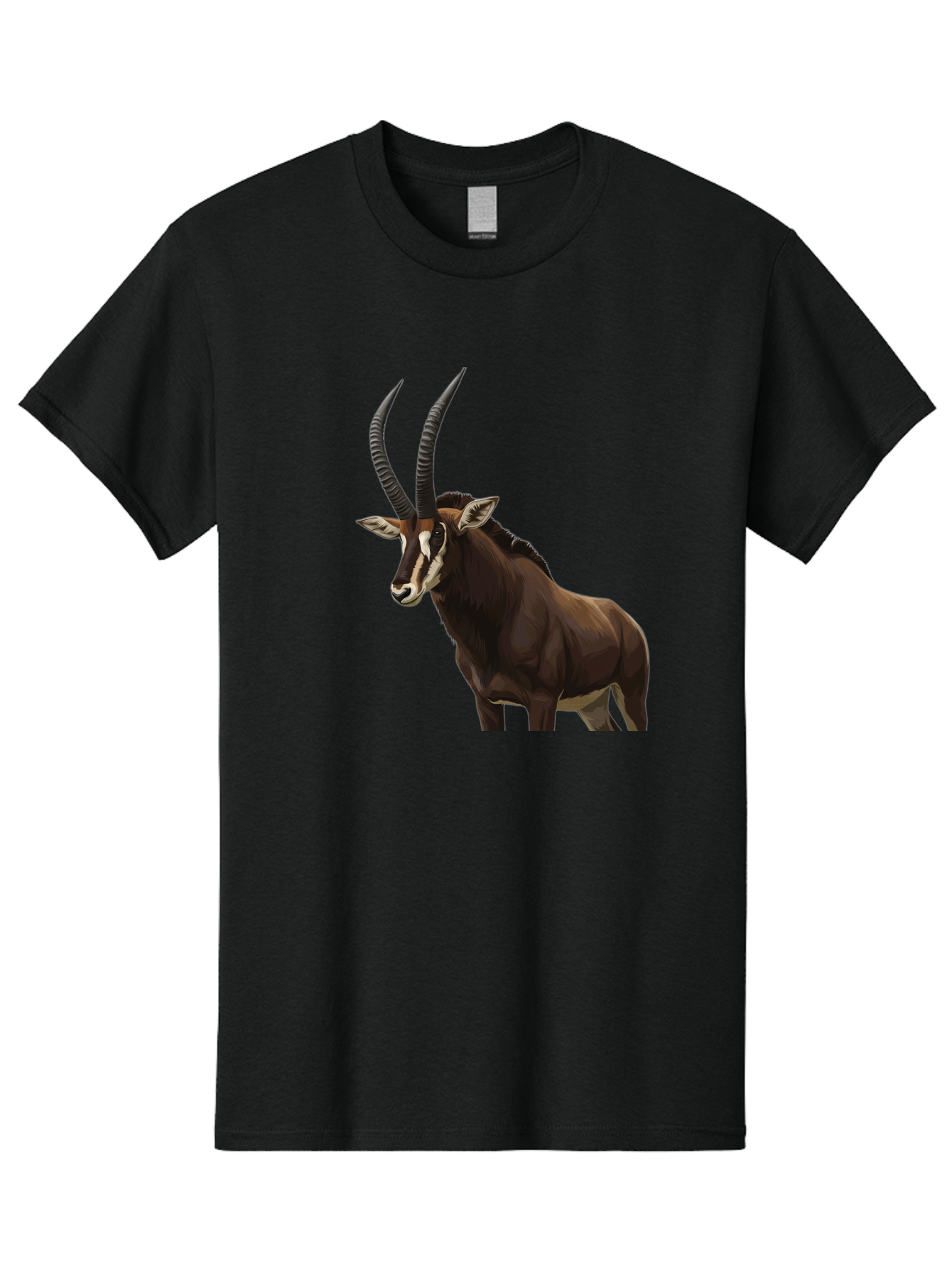 Sable-Antelope Men'S Graphic Tee, 100% Cotton, Comfortable Casual Summer Wear, Machine Washable, Vintage Camera, Old Camera, Antique Camera, Black Camera, Classic Photography, Photography Equipment, Nostalgic Device, Film Camera, Camera Art Ban387 4