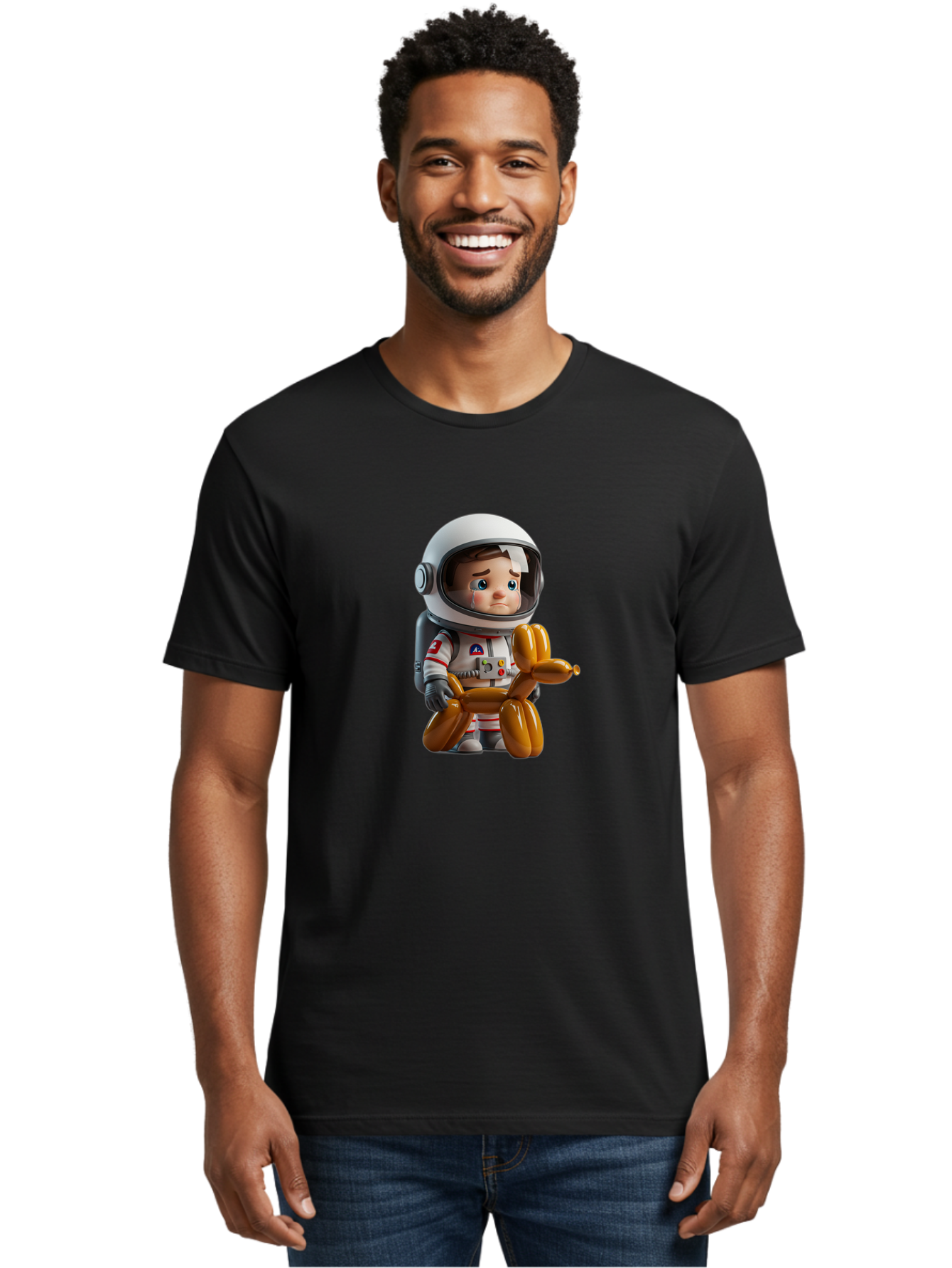 Sad-Astronaut-Boy Men'S Graphic Tee, 100% Cotton, Comfortable Casual Summer Wear, Machine Washable, Vintage Camera, Old Camera, Antique Camera, Black Camera, Classic Photography, Photography Equipment, Nostalgic Device, Film Camera, Camera Art Ban388 17
